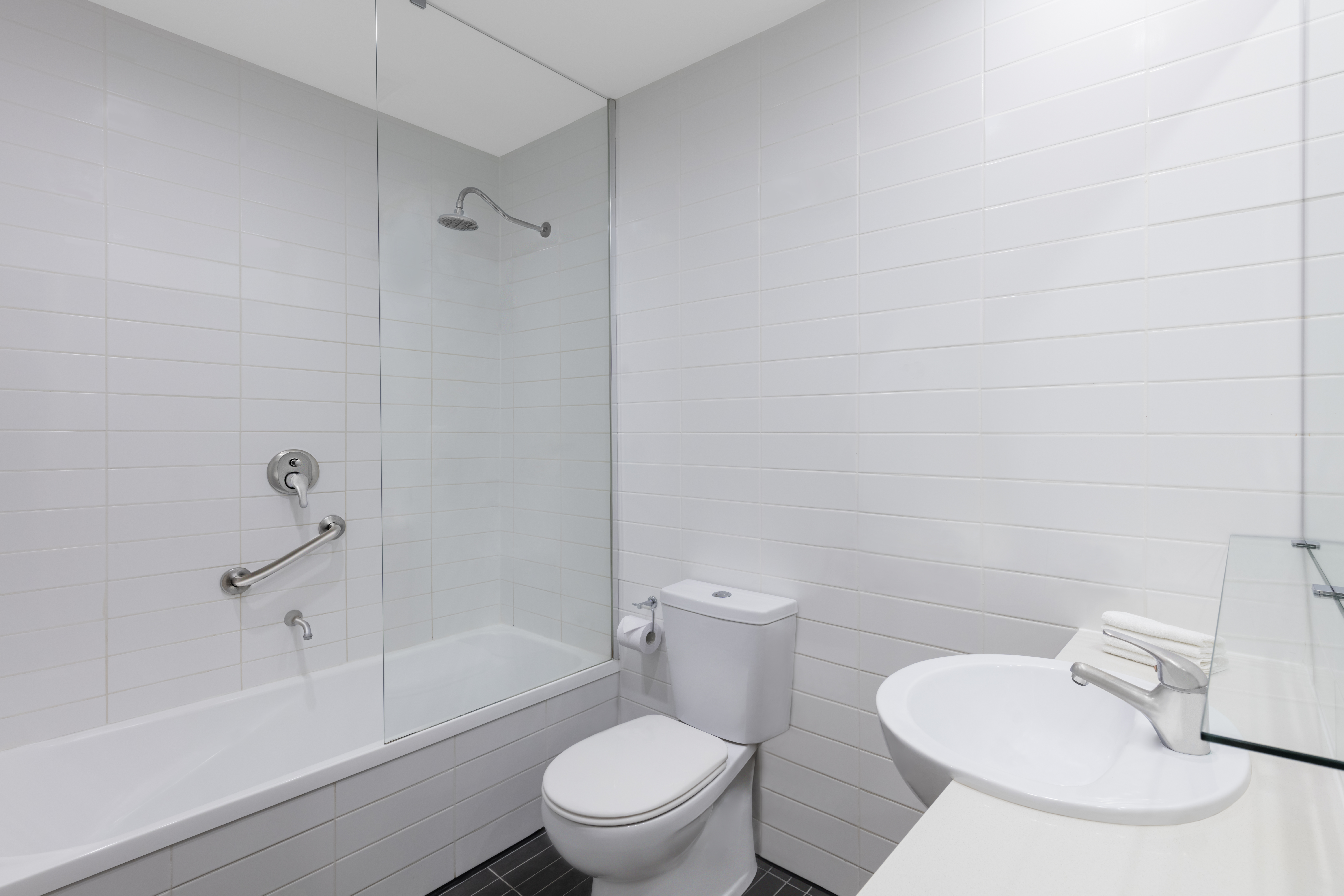 Adina Apartment Hotel Perth Barrack Plaza