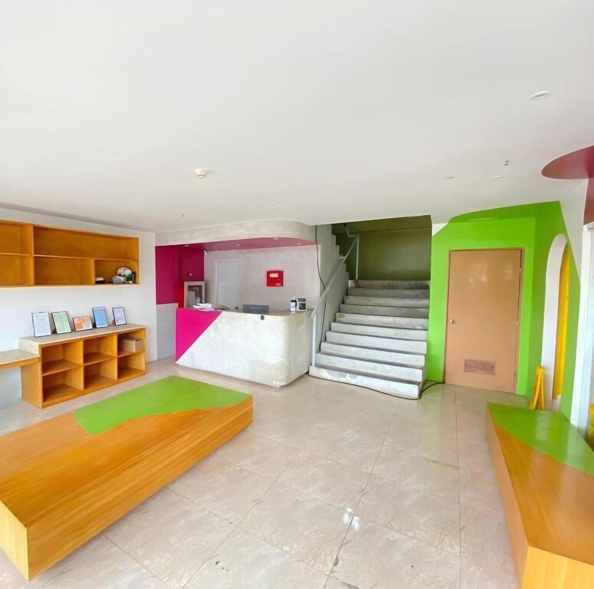 Stay Inn Mactan