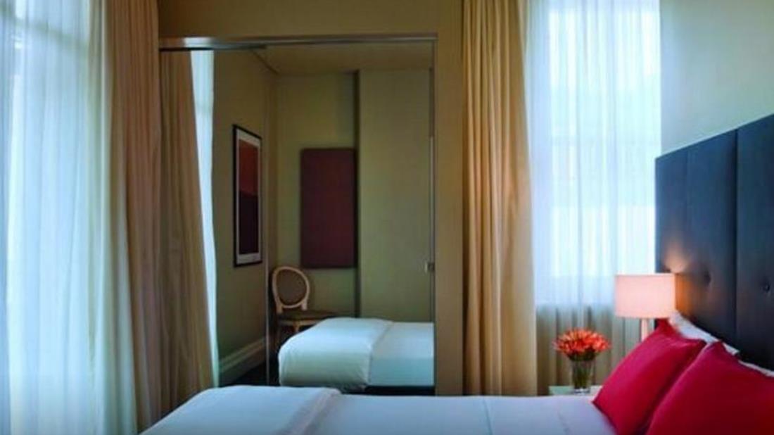 Adina Apartment Hotel Adelaide Treasury by null