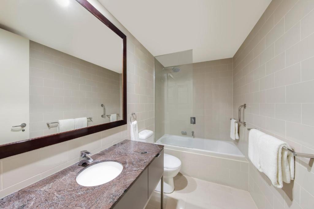 Adina Apartment Hotel Adelaide Treasury by null