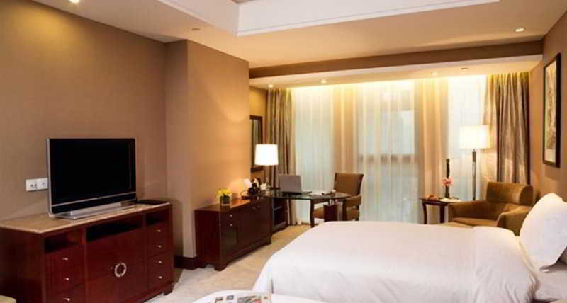 Grand Metropark Yuantong