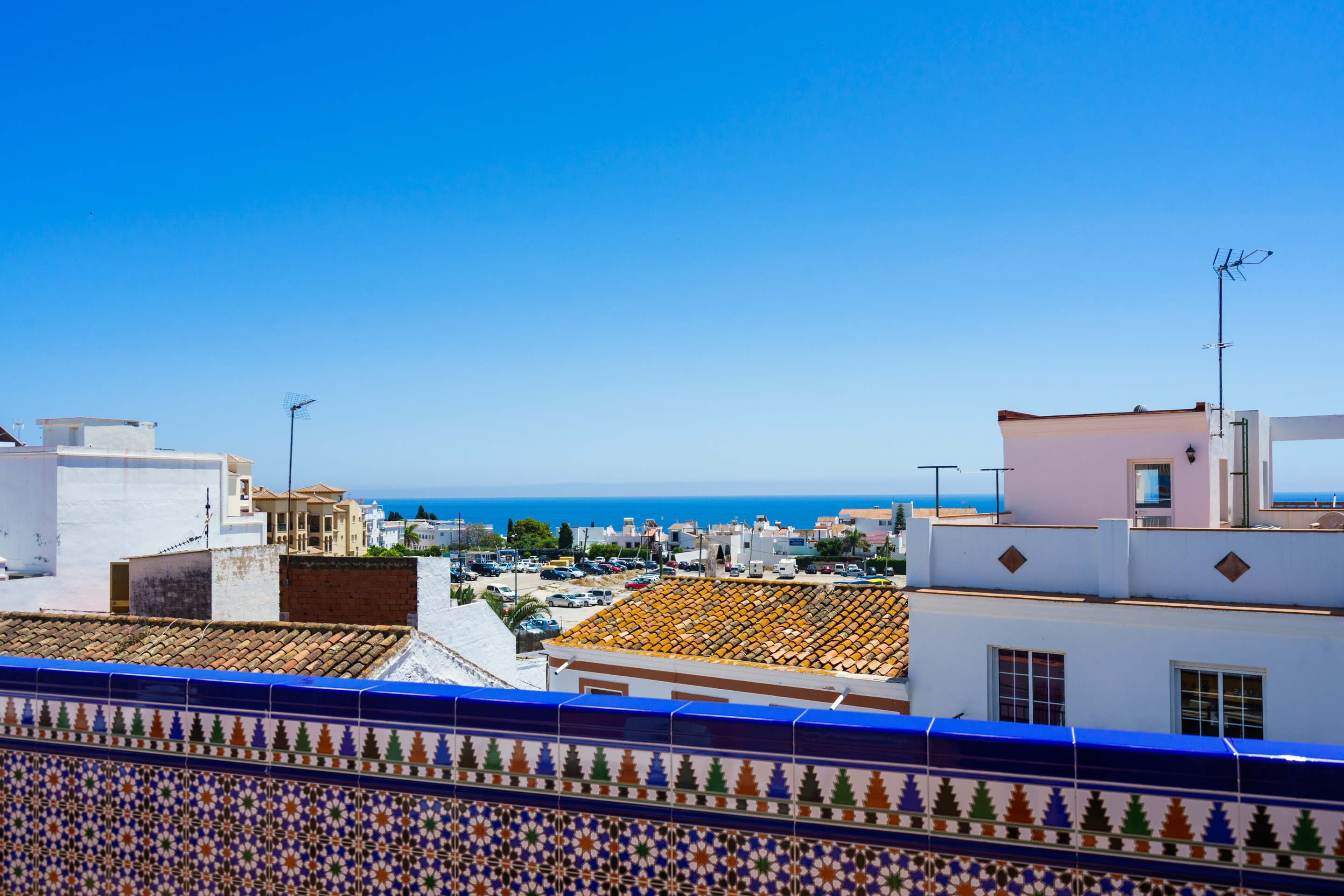 Apartamentos Pepe Mesa
