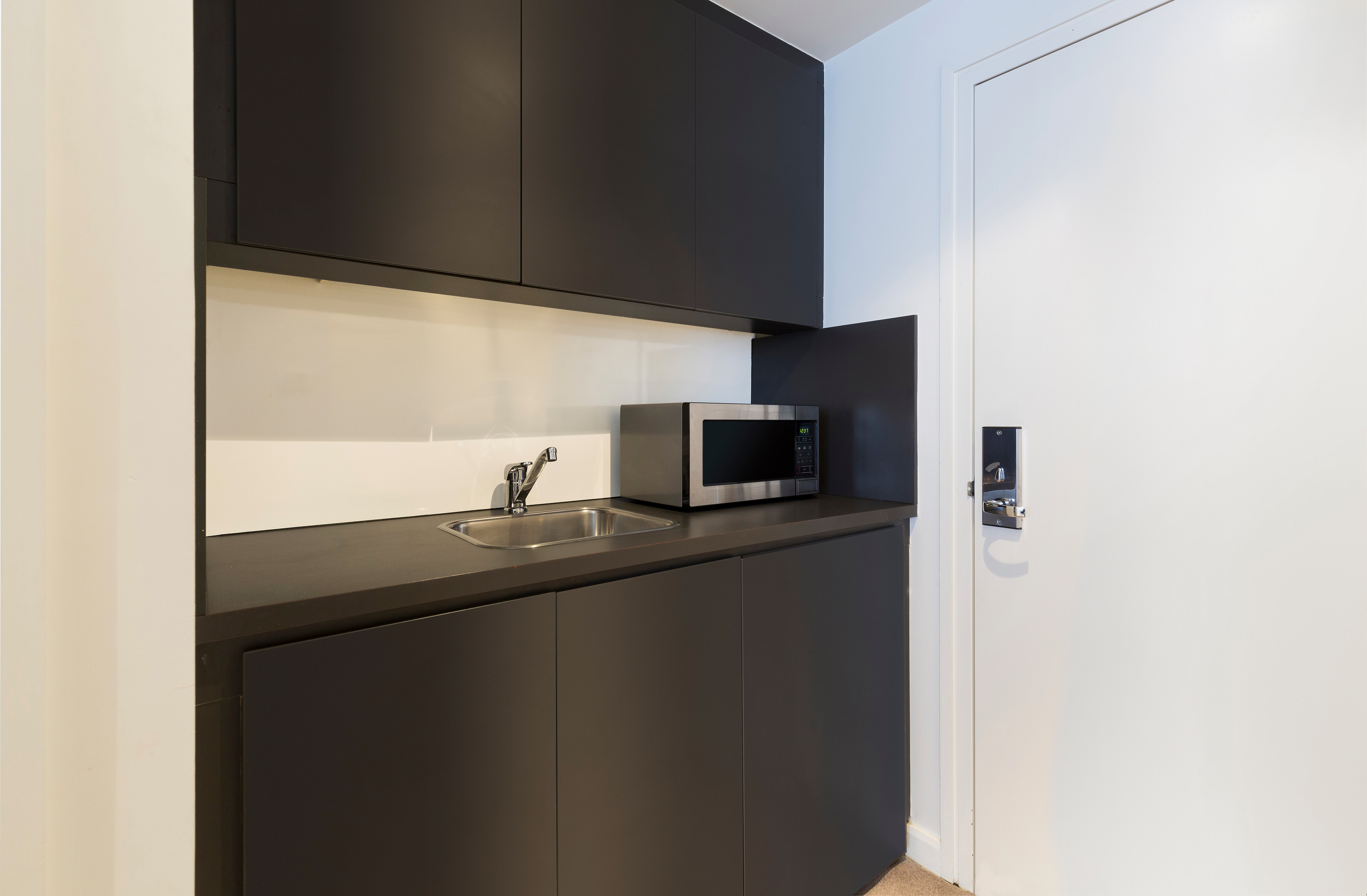 Adina Apartment Hotel Sydney Darling Harbour