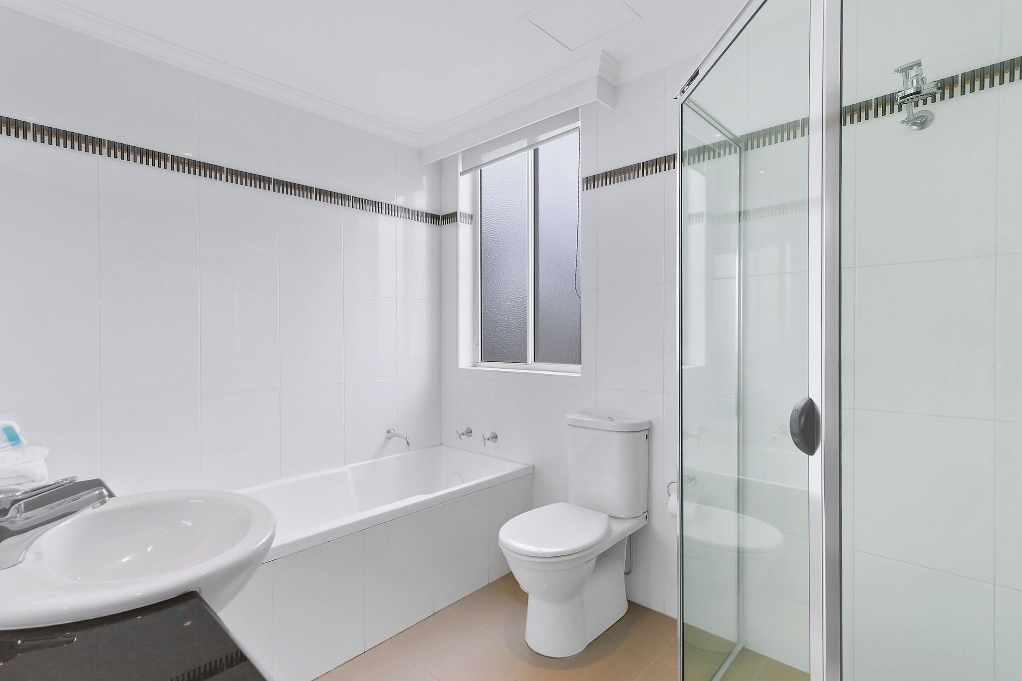 Pacific Views Resort by null