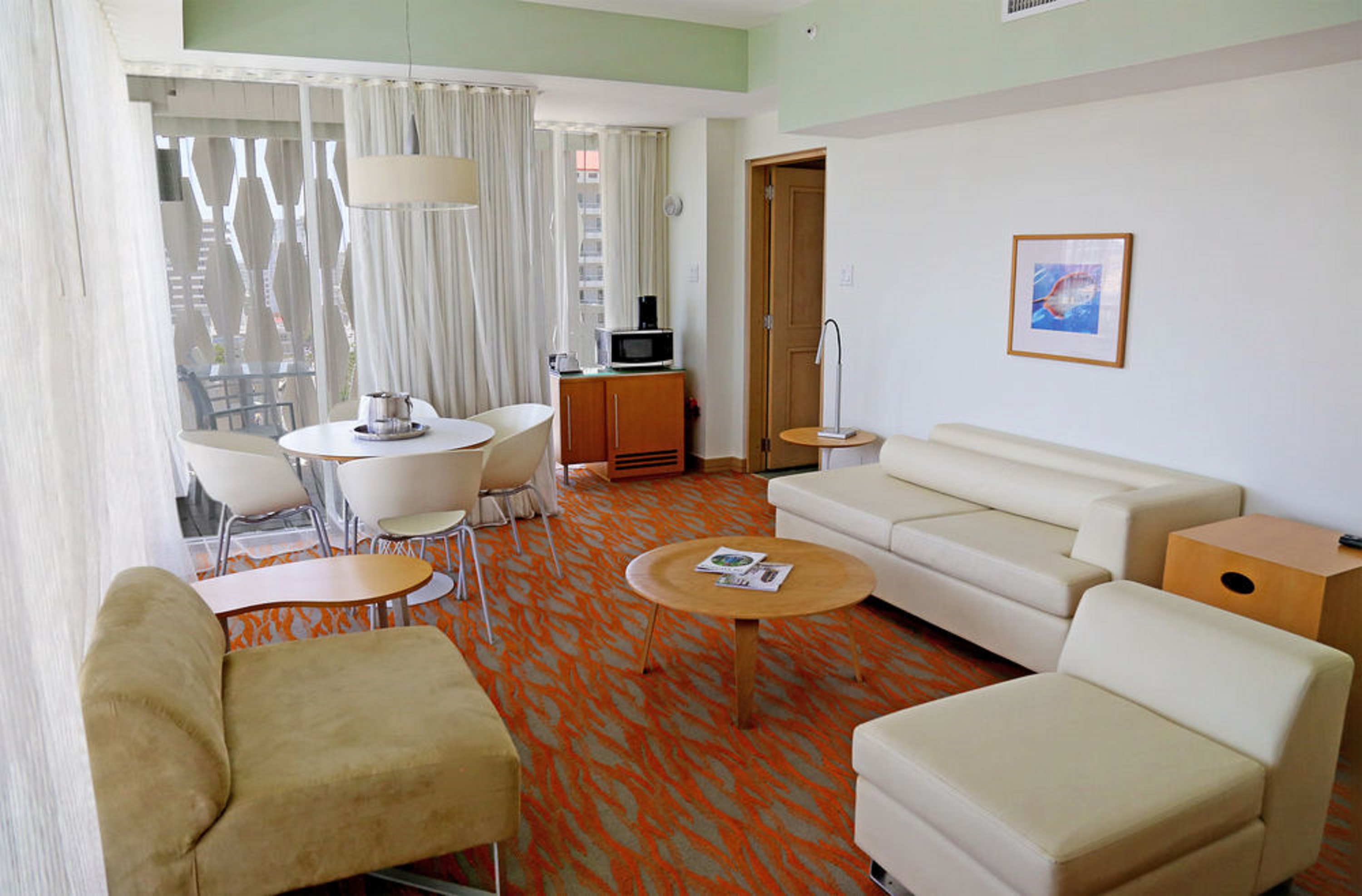 La Concha Resort, Puerto Rico, Autograph Collection by null