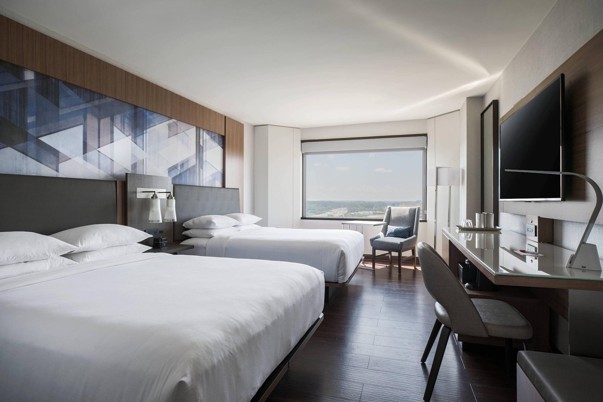 Tysons Corner Marriott