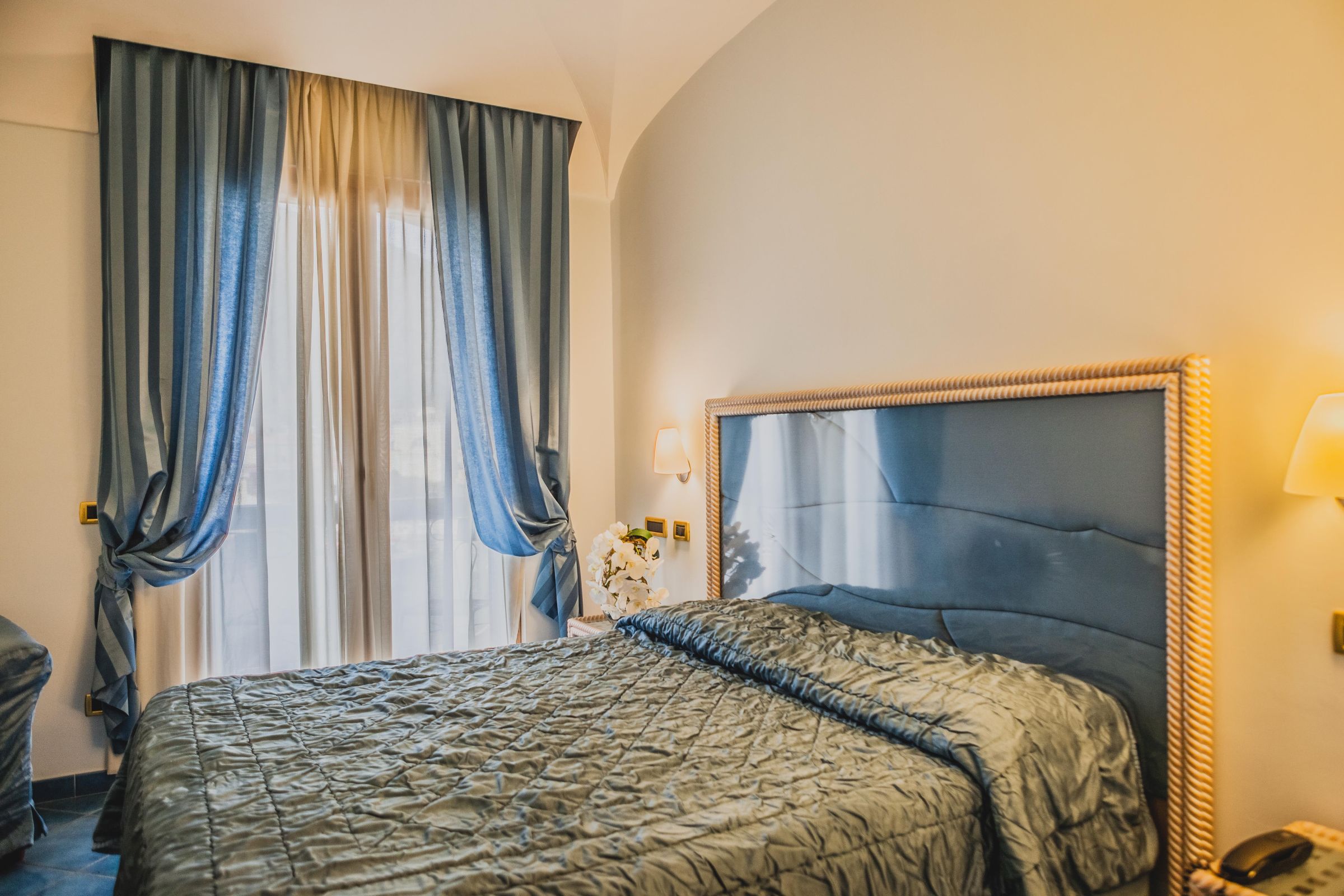 Aragona Palace Hotel