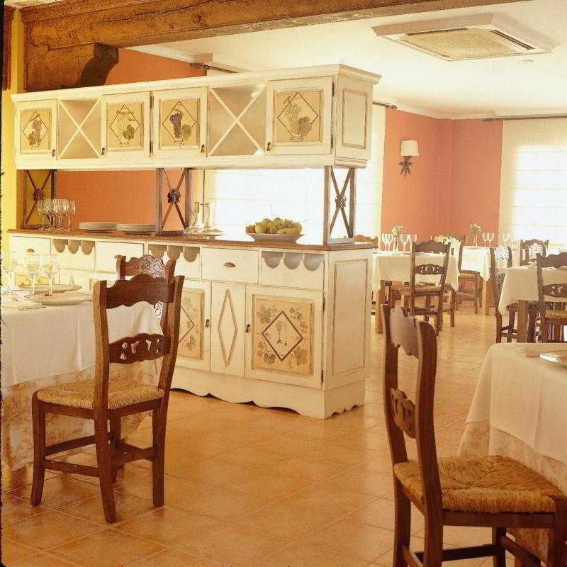 Hosteria de Guara