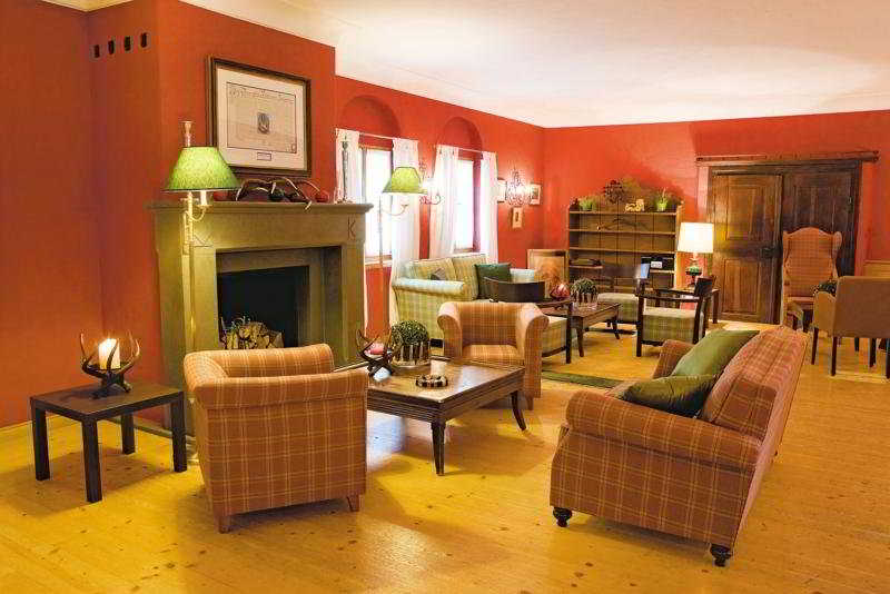 Romantik Spa Hotel Elixhauser Wirt by null