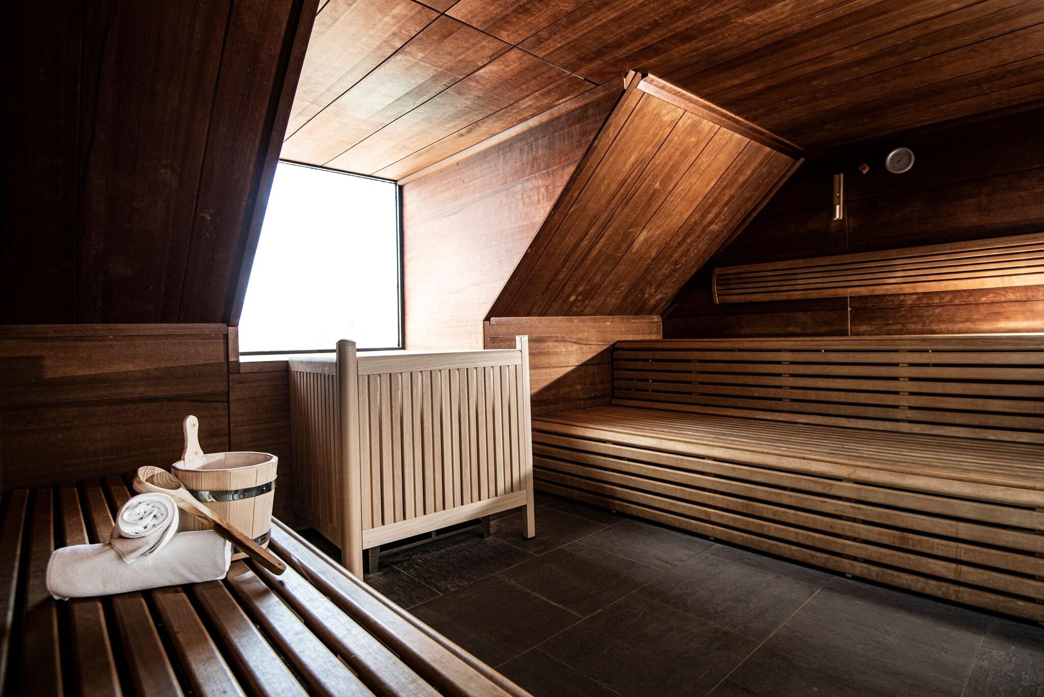 Romantik Spa Hotel Elixhauser Wirt by null