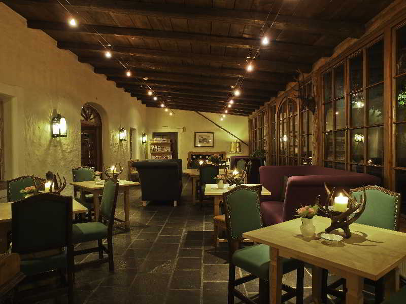 Romantik Spa Hotel Elixhauser Wirt by null