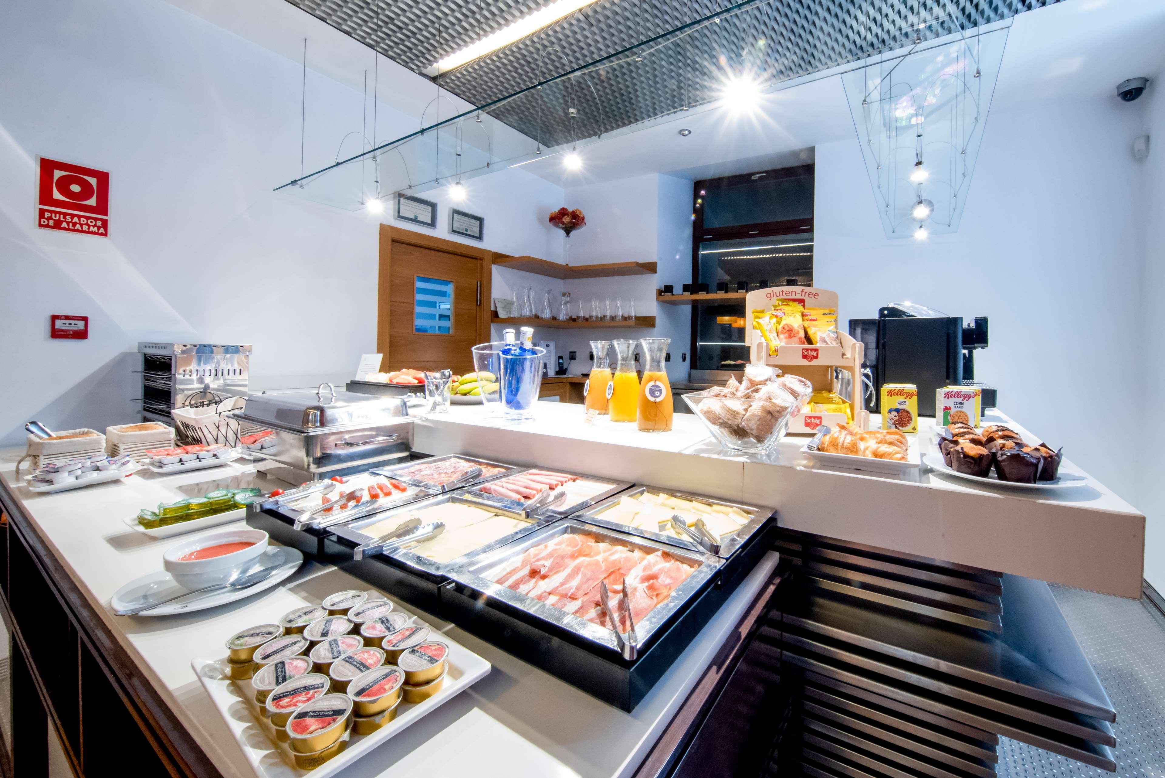 Soho Boutique Casa Don Fernando by null