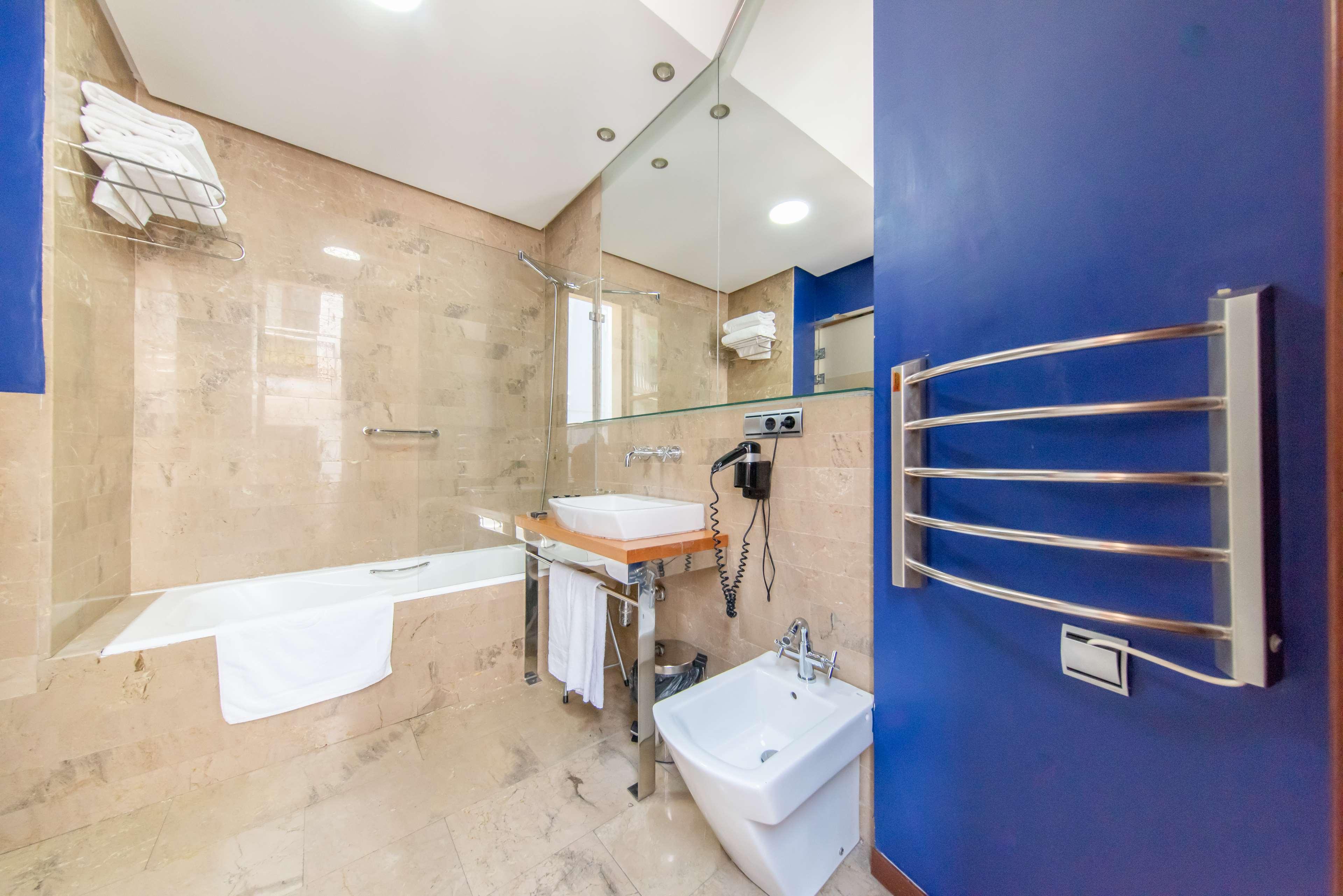 Soho Boutique Casa Don Fernando by null