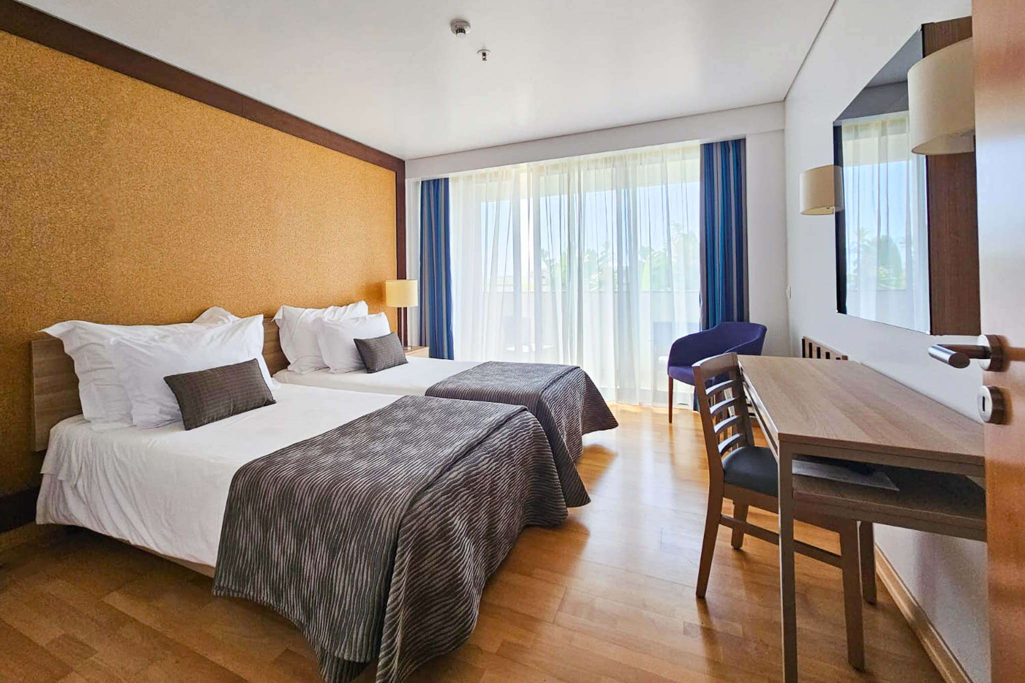 Quarto individual