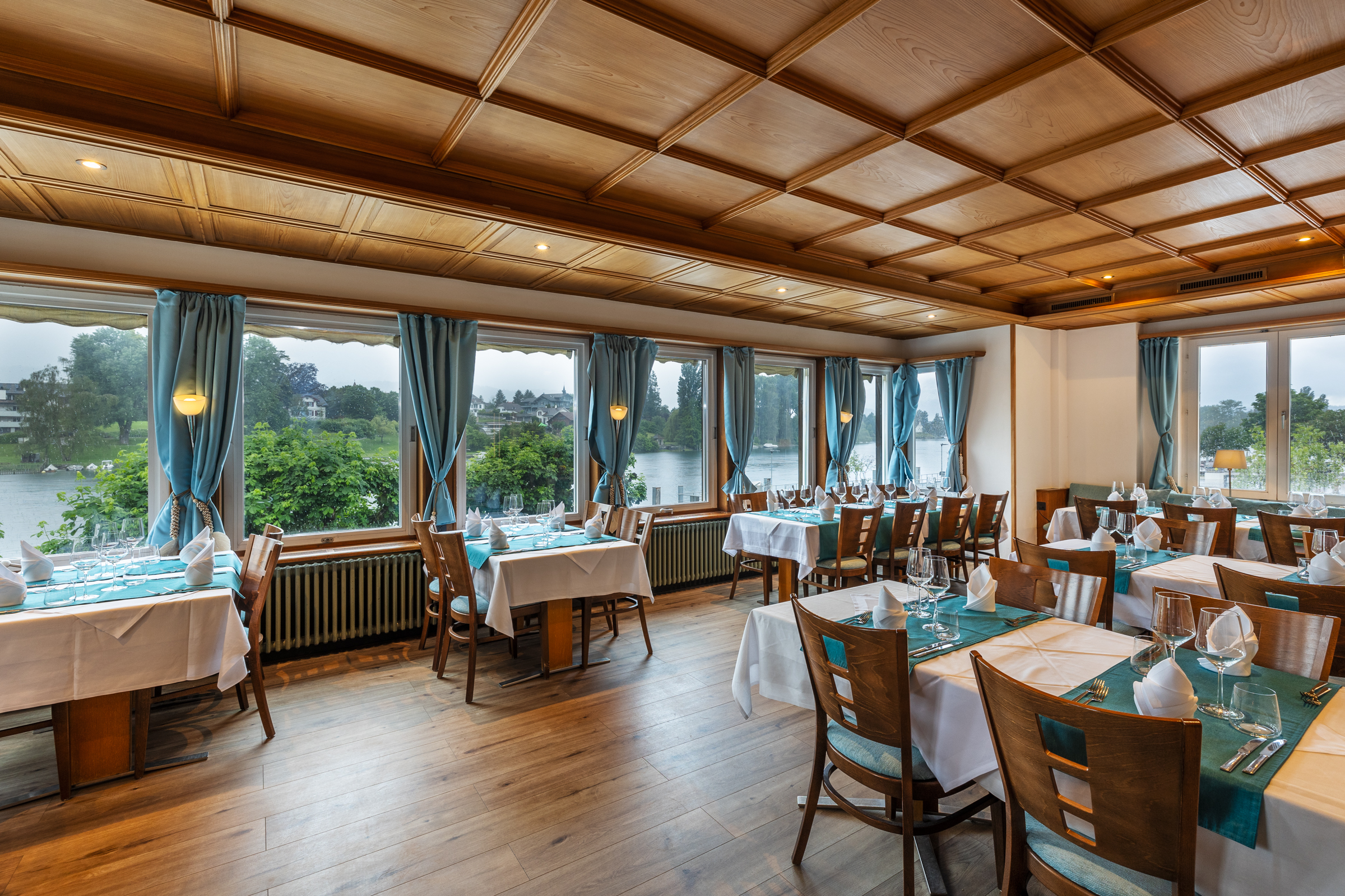 Hotel Rheingerbe