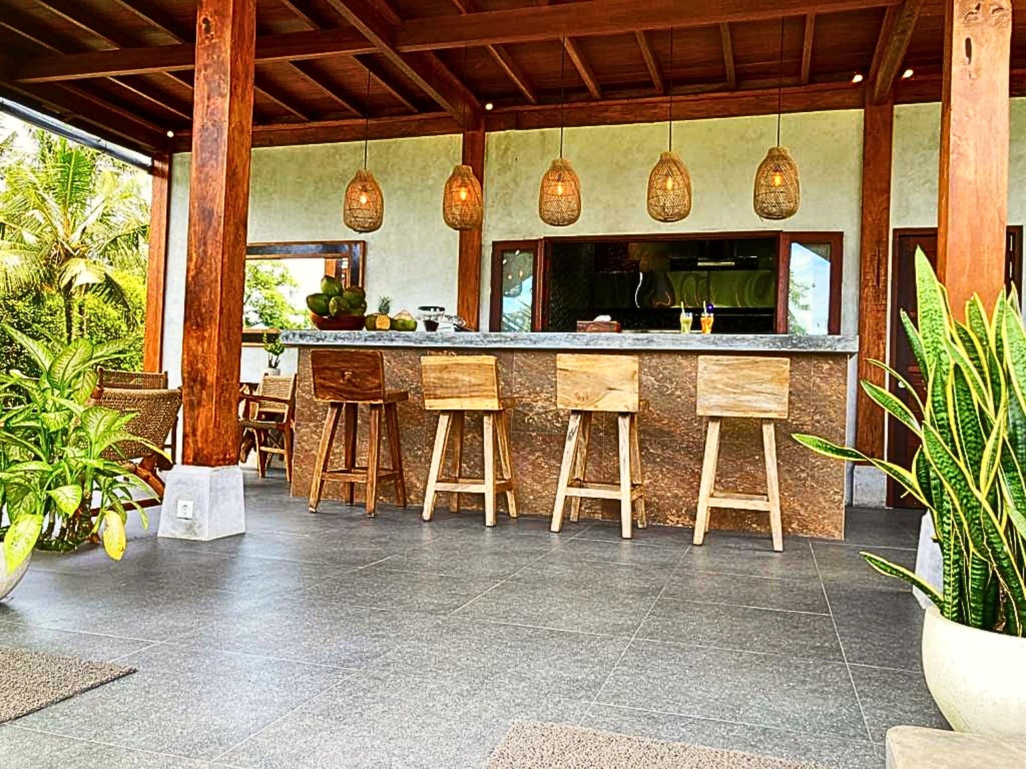 Antagana Retreat