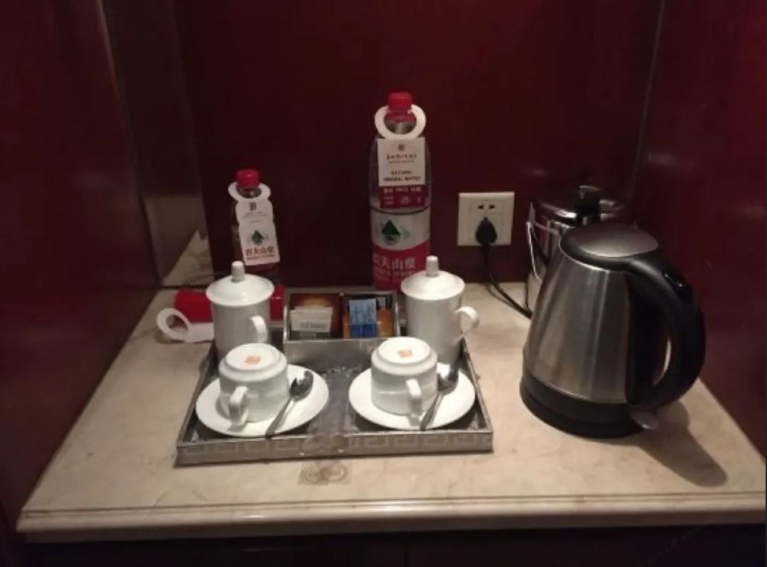 Xinhai Jin Jiang Hotel