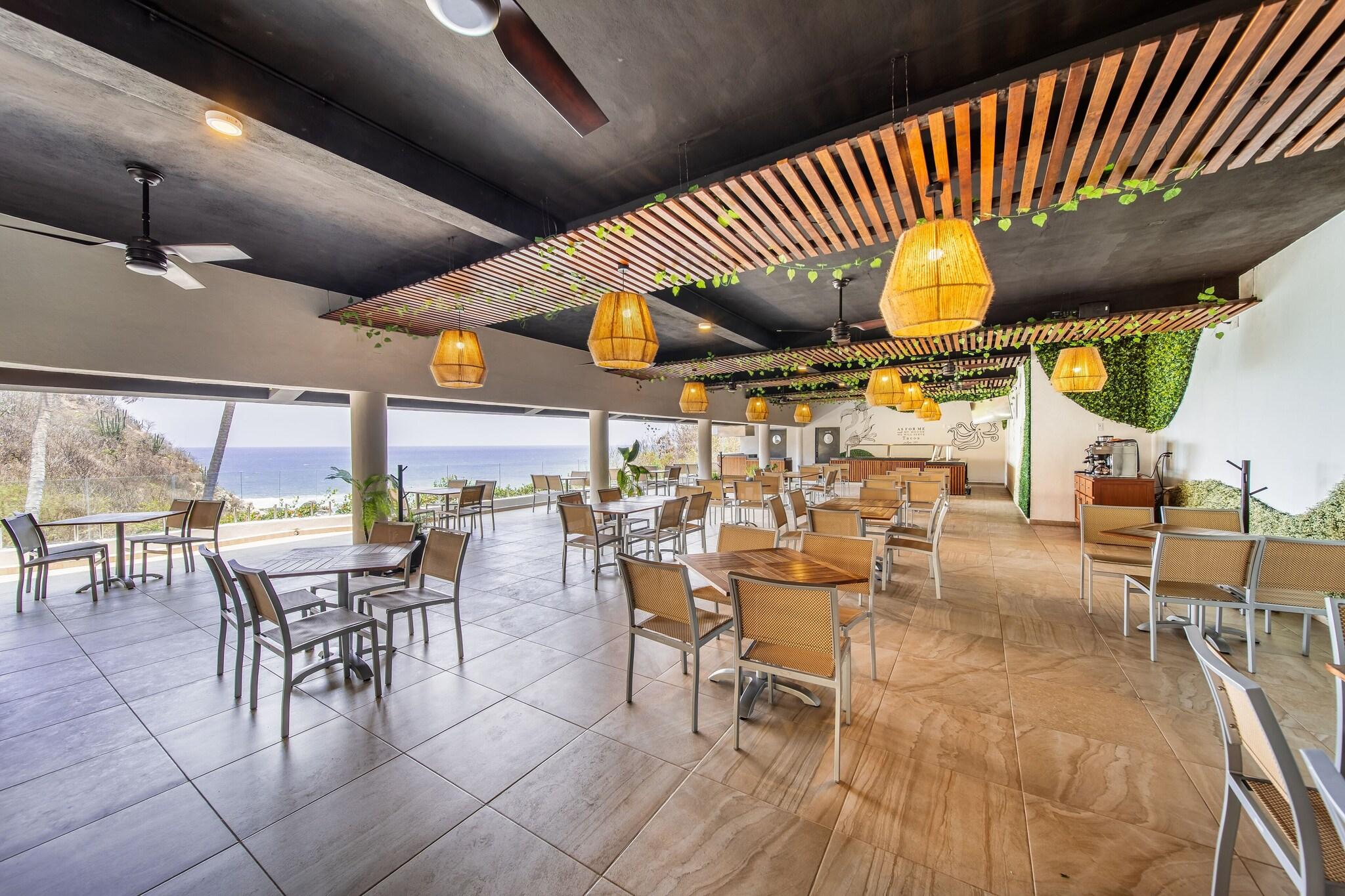 Villas Coral Huatulco