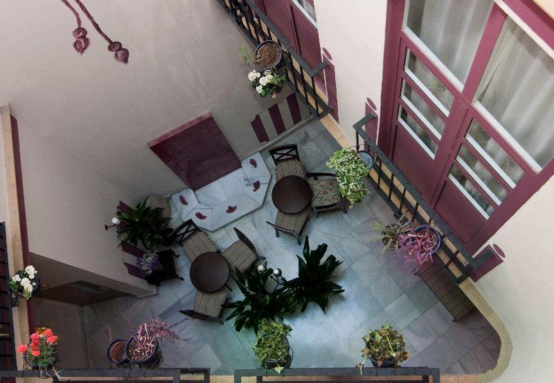 Callejon del Agua