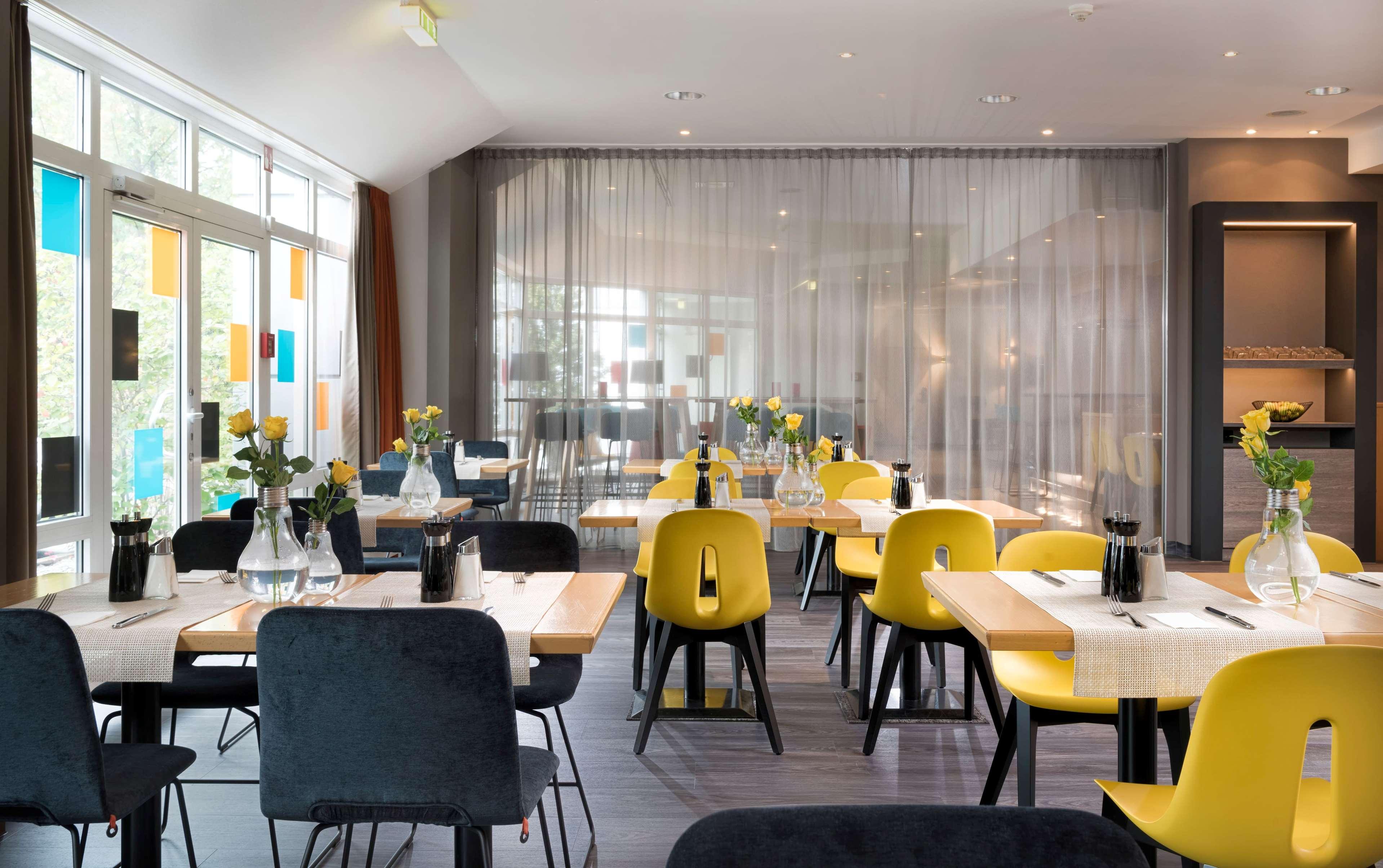 Ramada by Wyndham Hannover