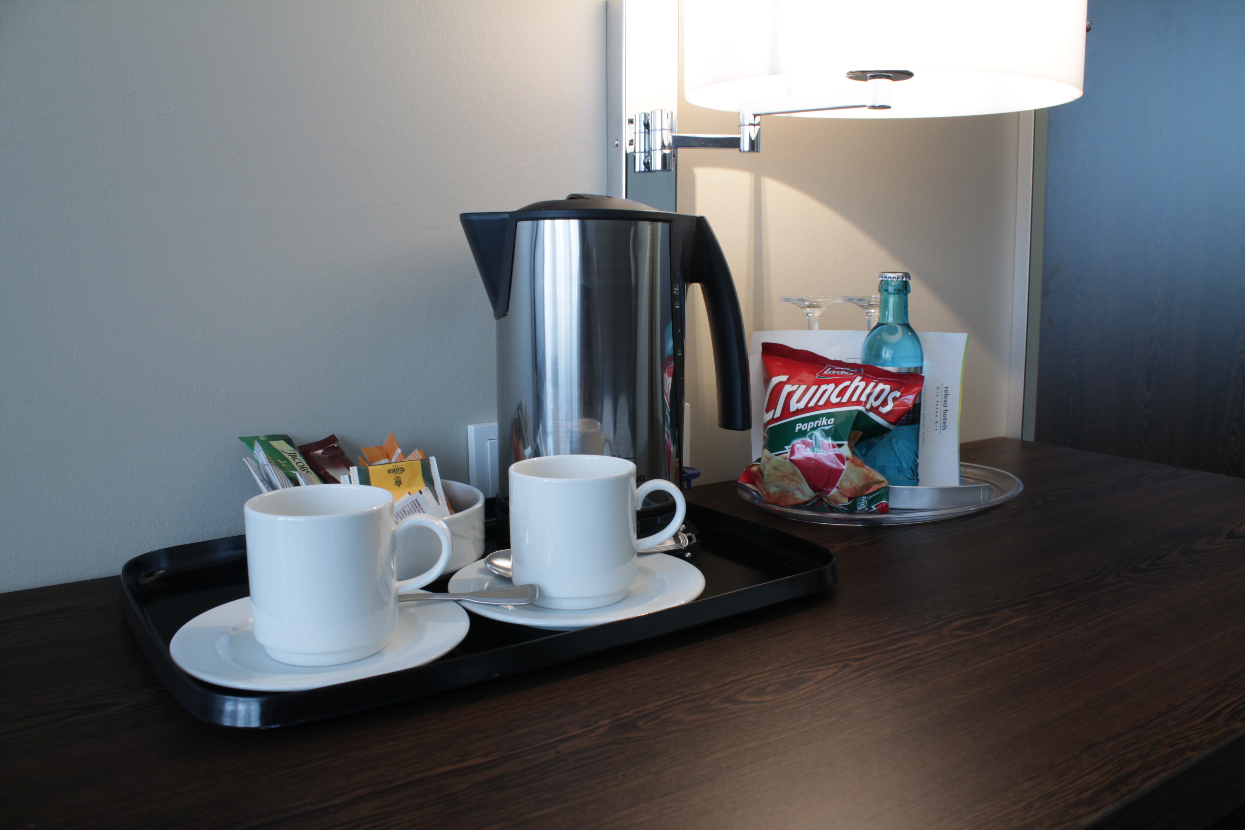 relexa Hotel Airport Dusseldorf Ratingen