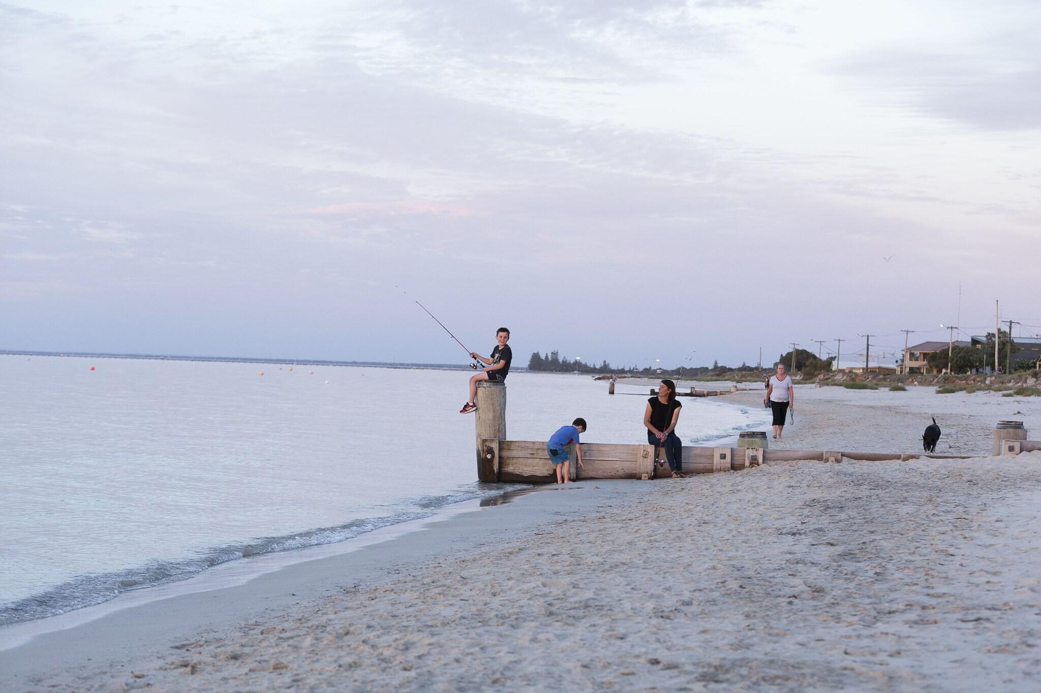 Amalfi Resort Busselton