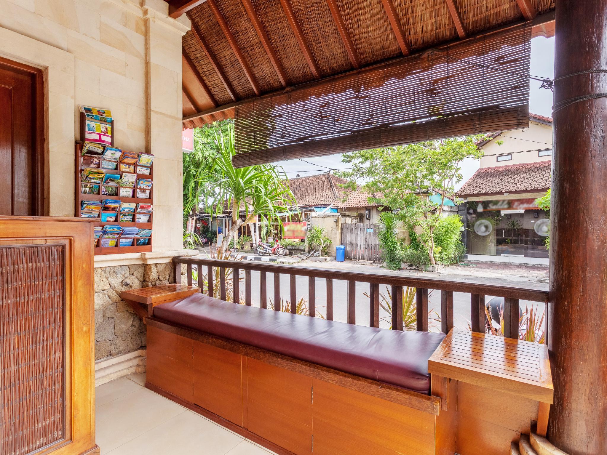 Sindhu Mertha Guest House