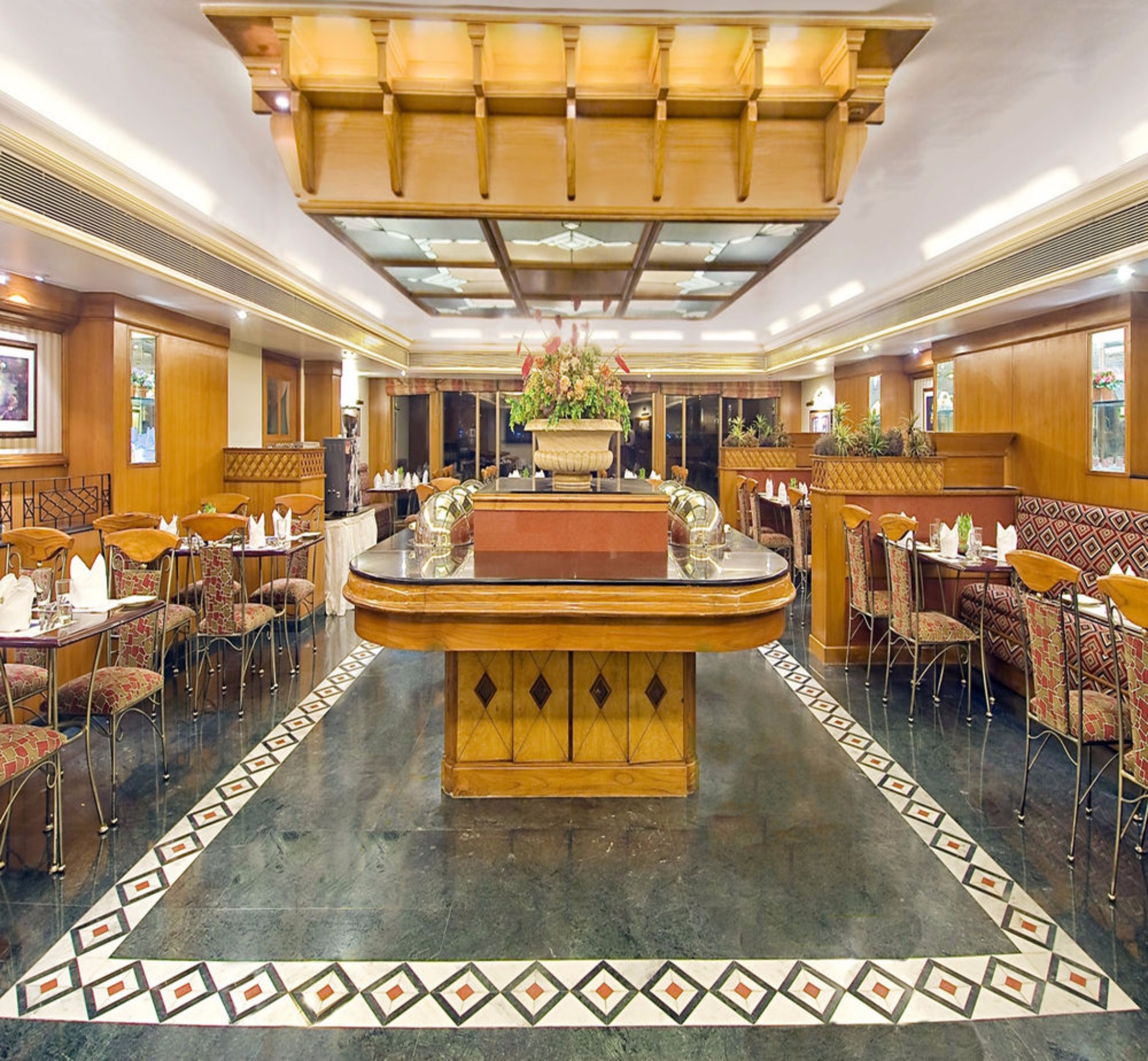 Rivera Sarovar Portico Ahmedabad