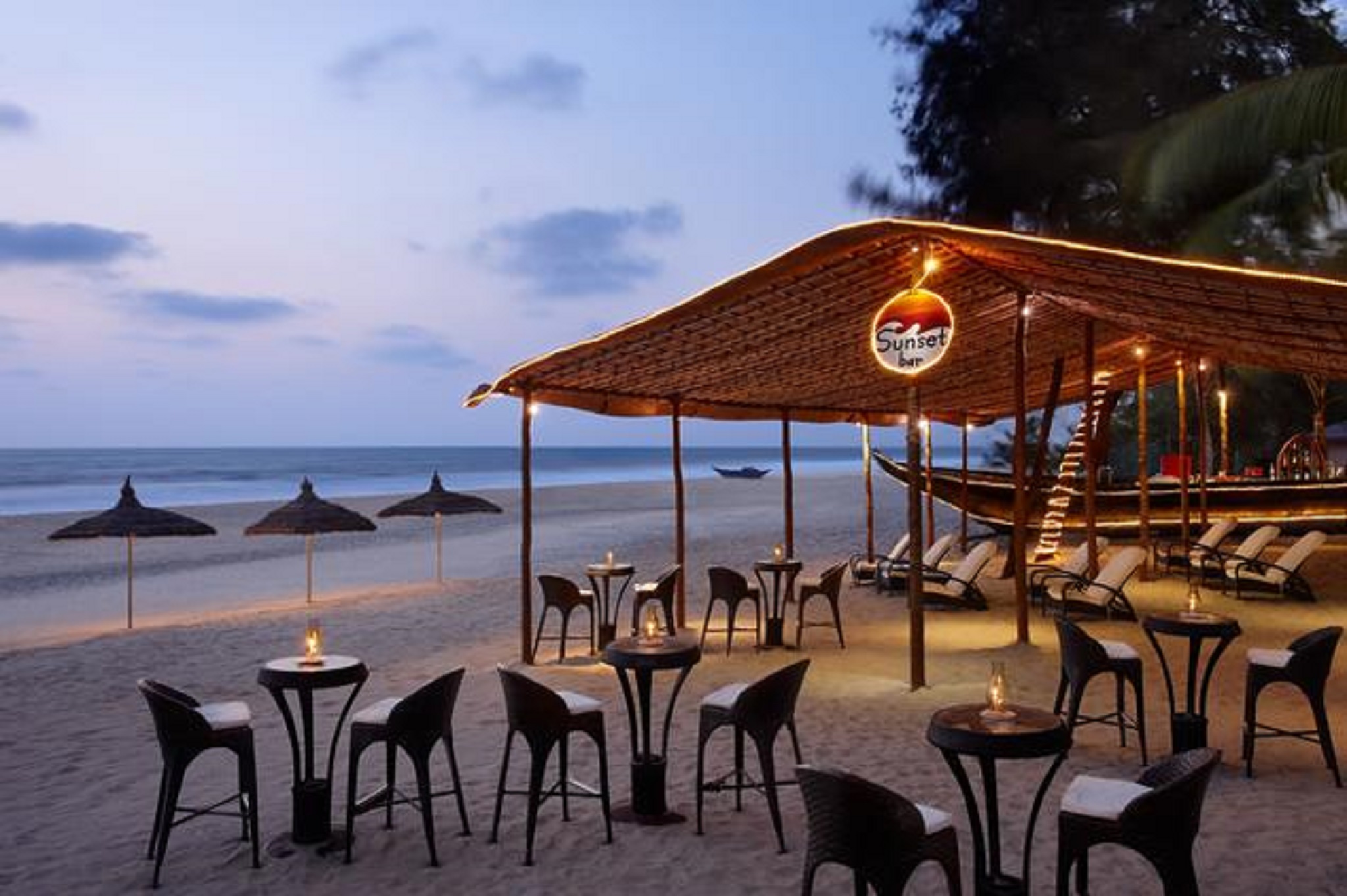 Caravela Beach Resort (Ex. Ramada Caravela B.R)