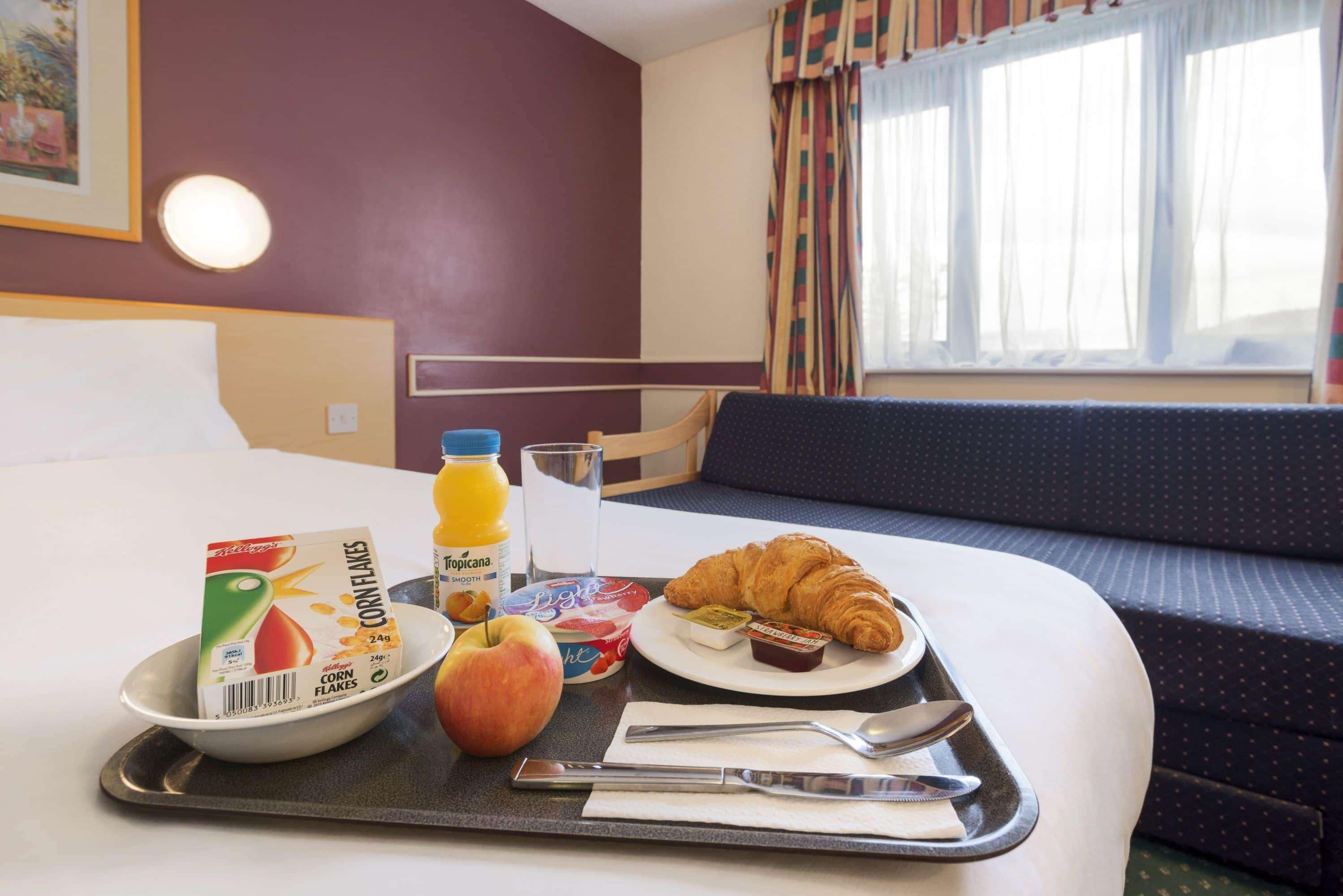 Days Inn Sheffield M1