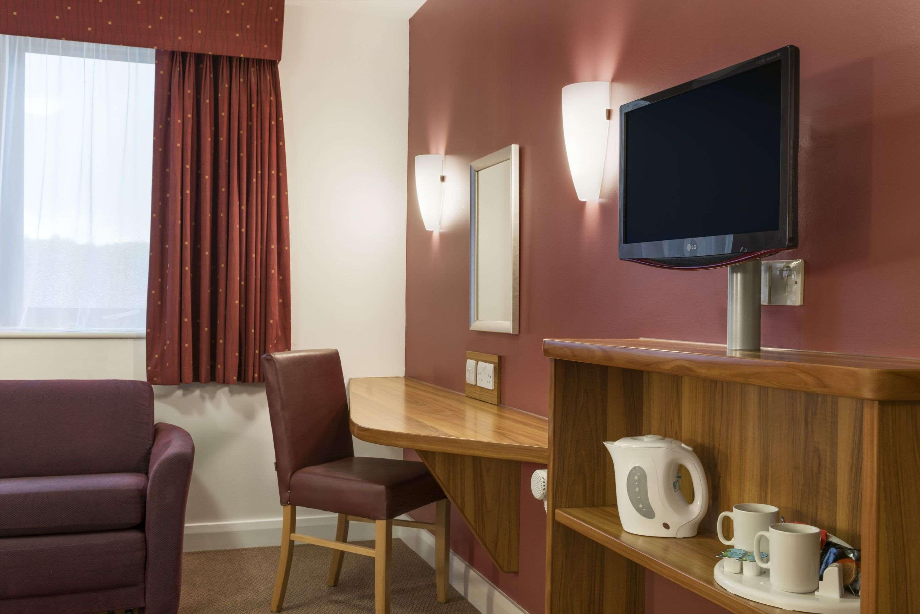 Days Inn Corley Nec