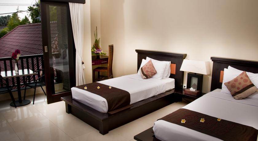 Puri Sindhu Mertha Suites
