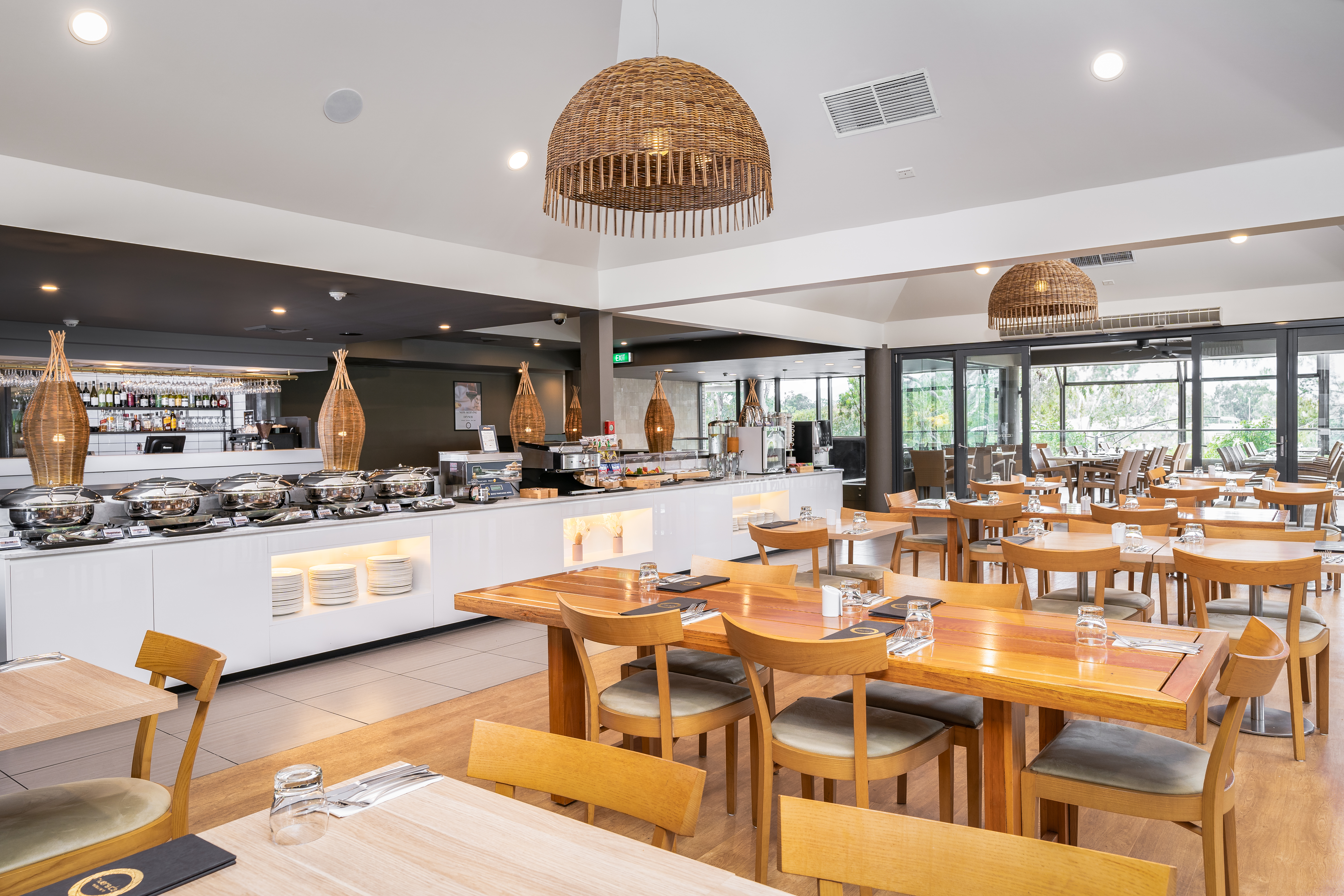 Mercure Rockhampton