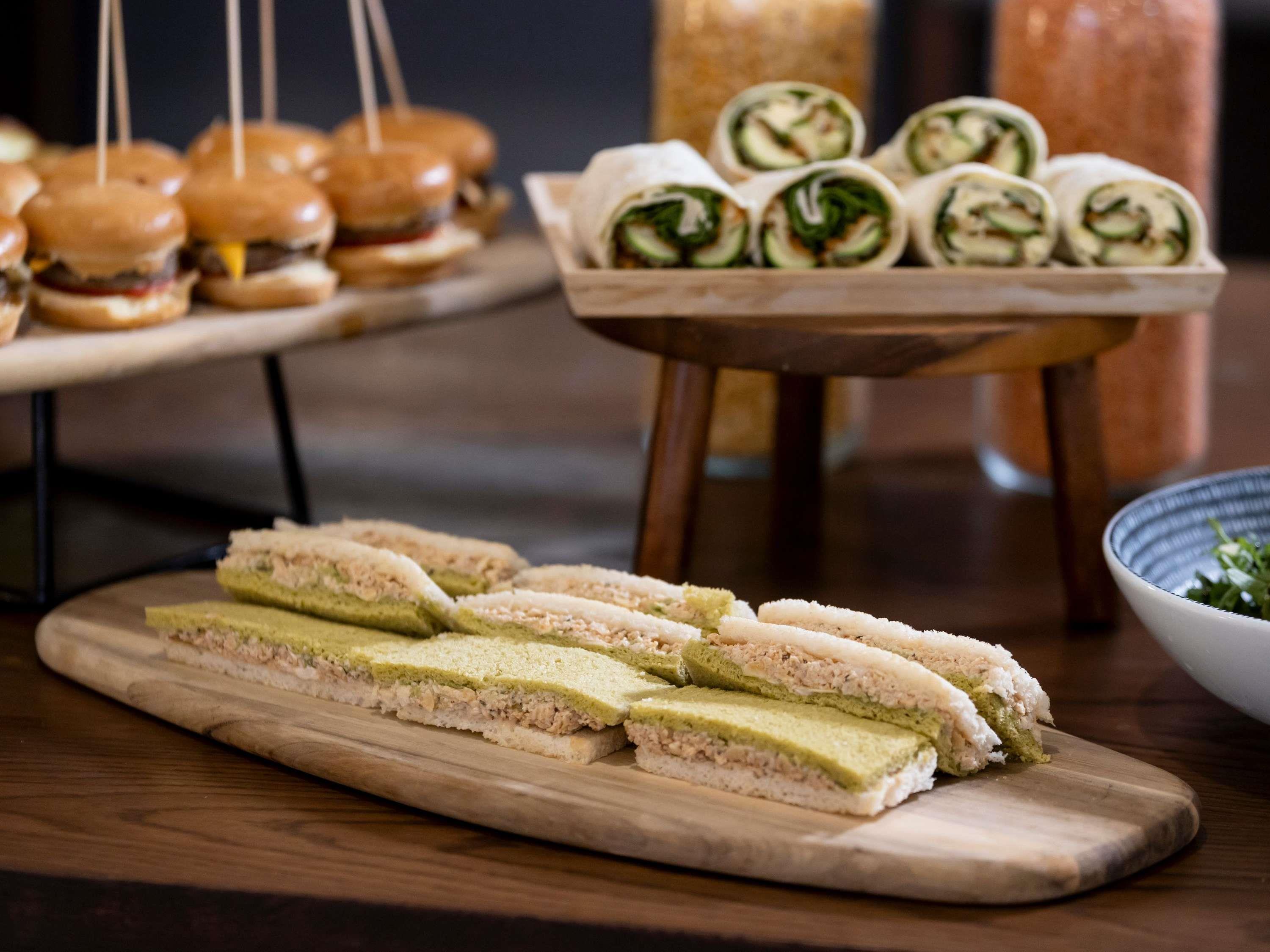 Mercure Newcastle