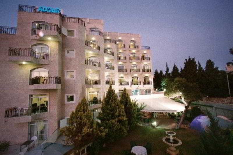 Hotel Addar image