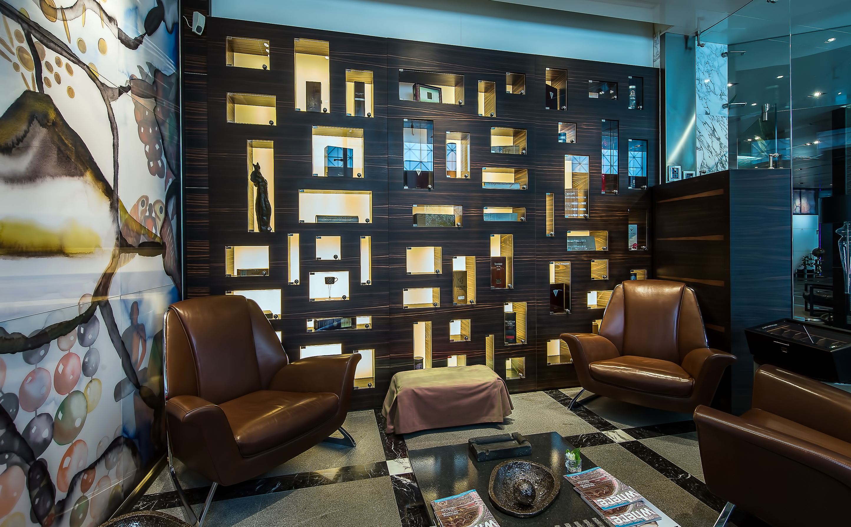 Romeo Hotel - Naples by null