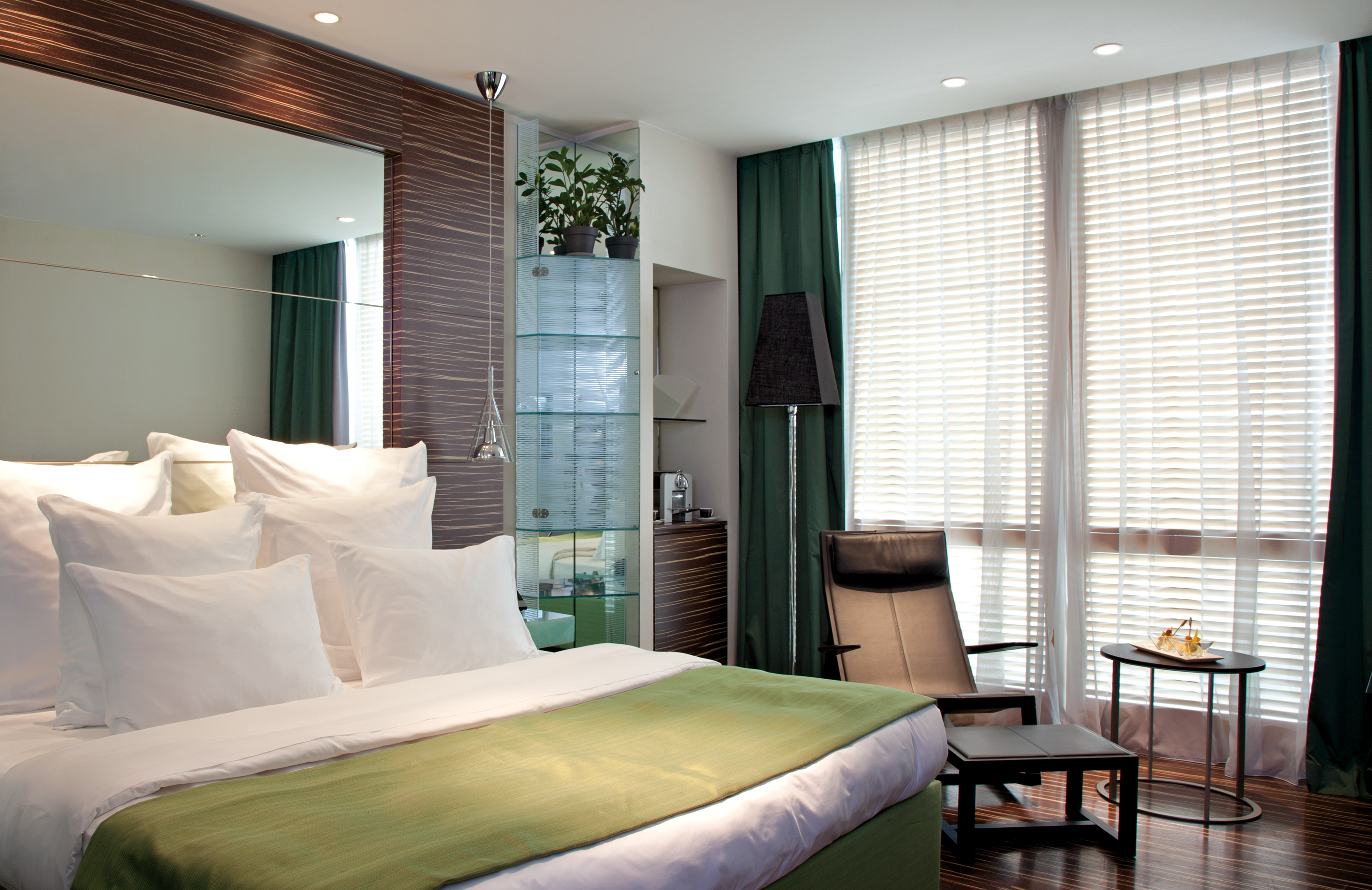 Romeo Hotel - Naples by null