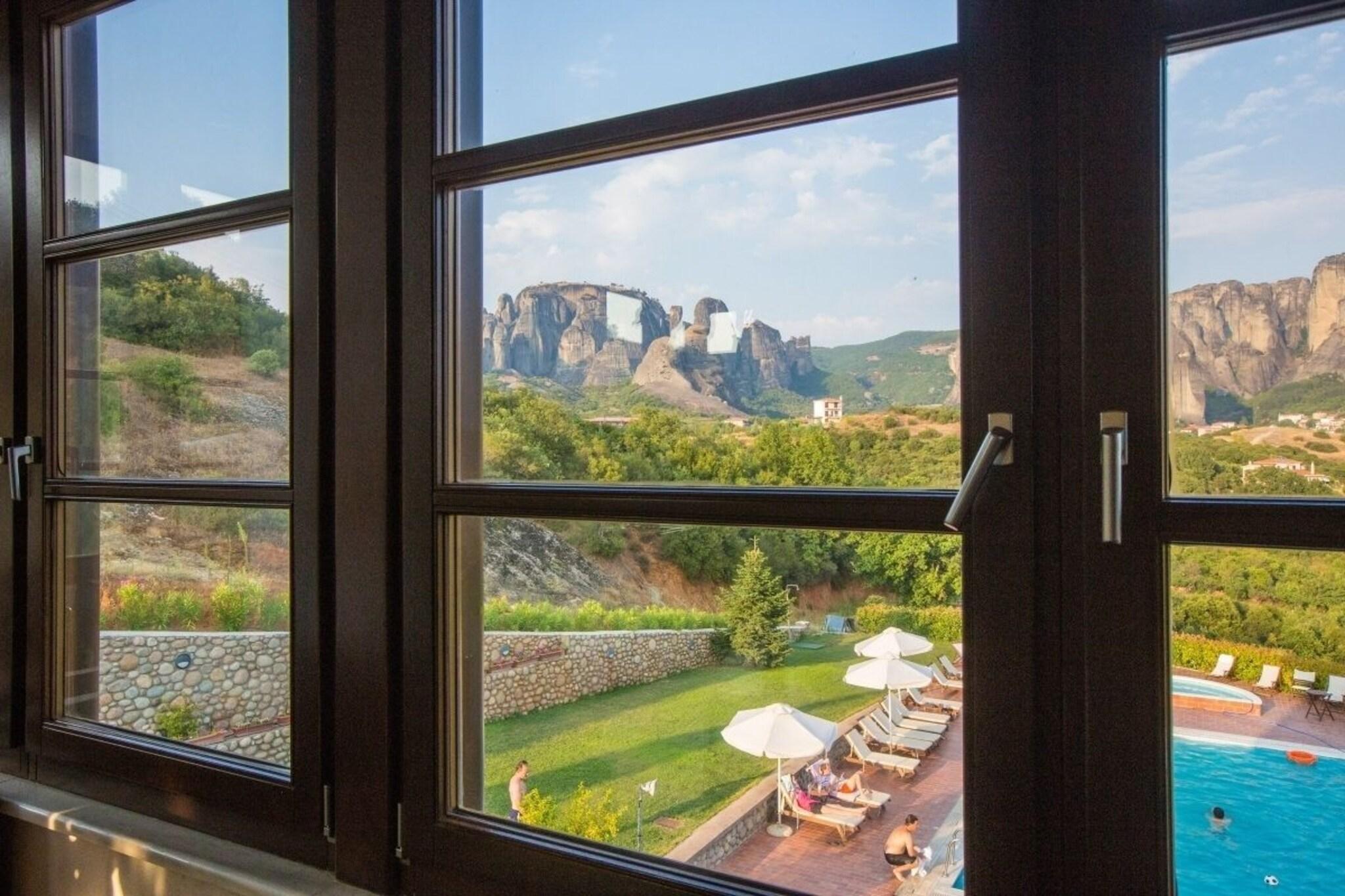 Meteora