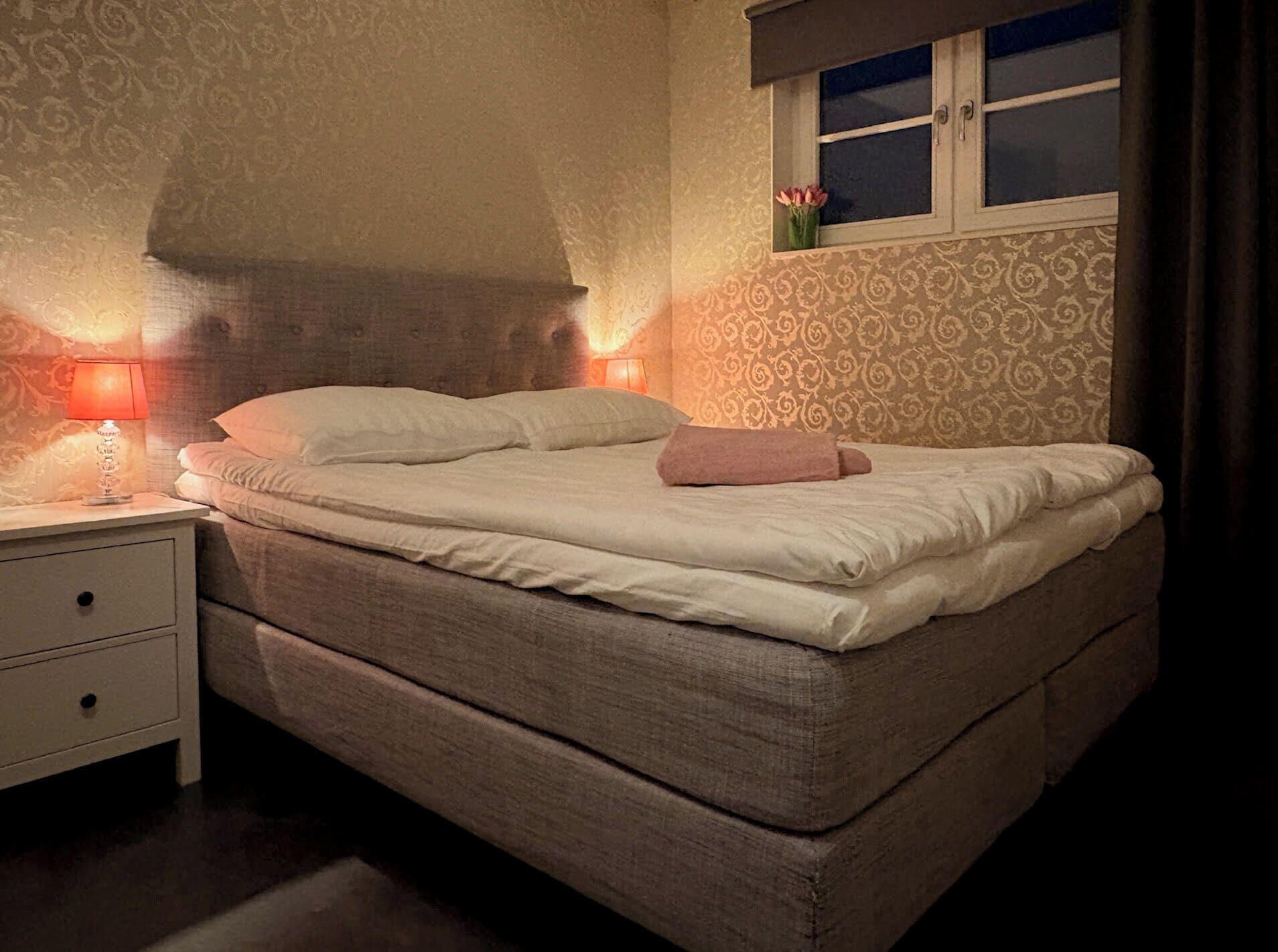 Crafoord Place Hostel