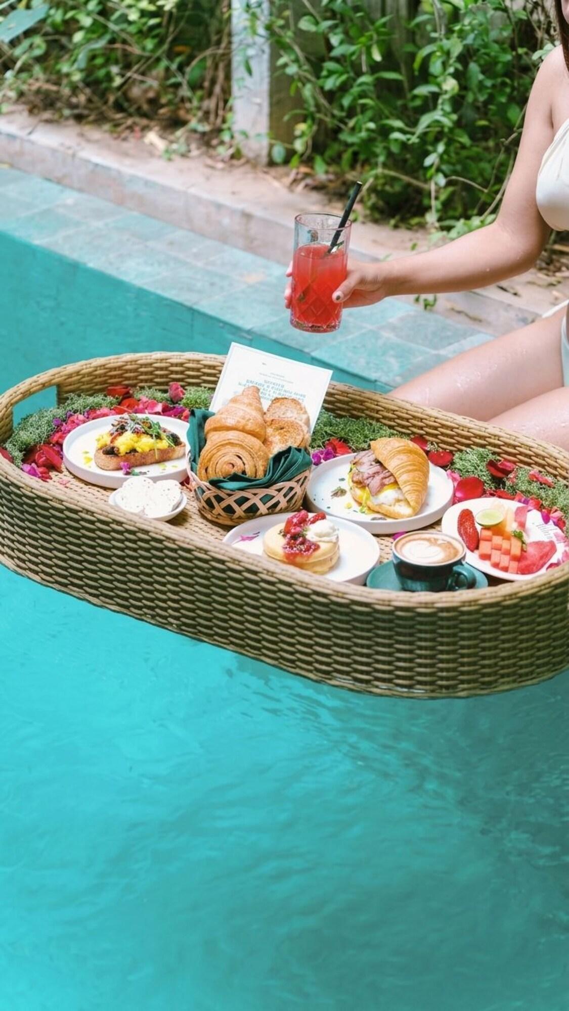 White Goose Boutique Hotel