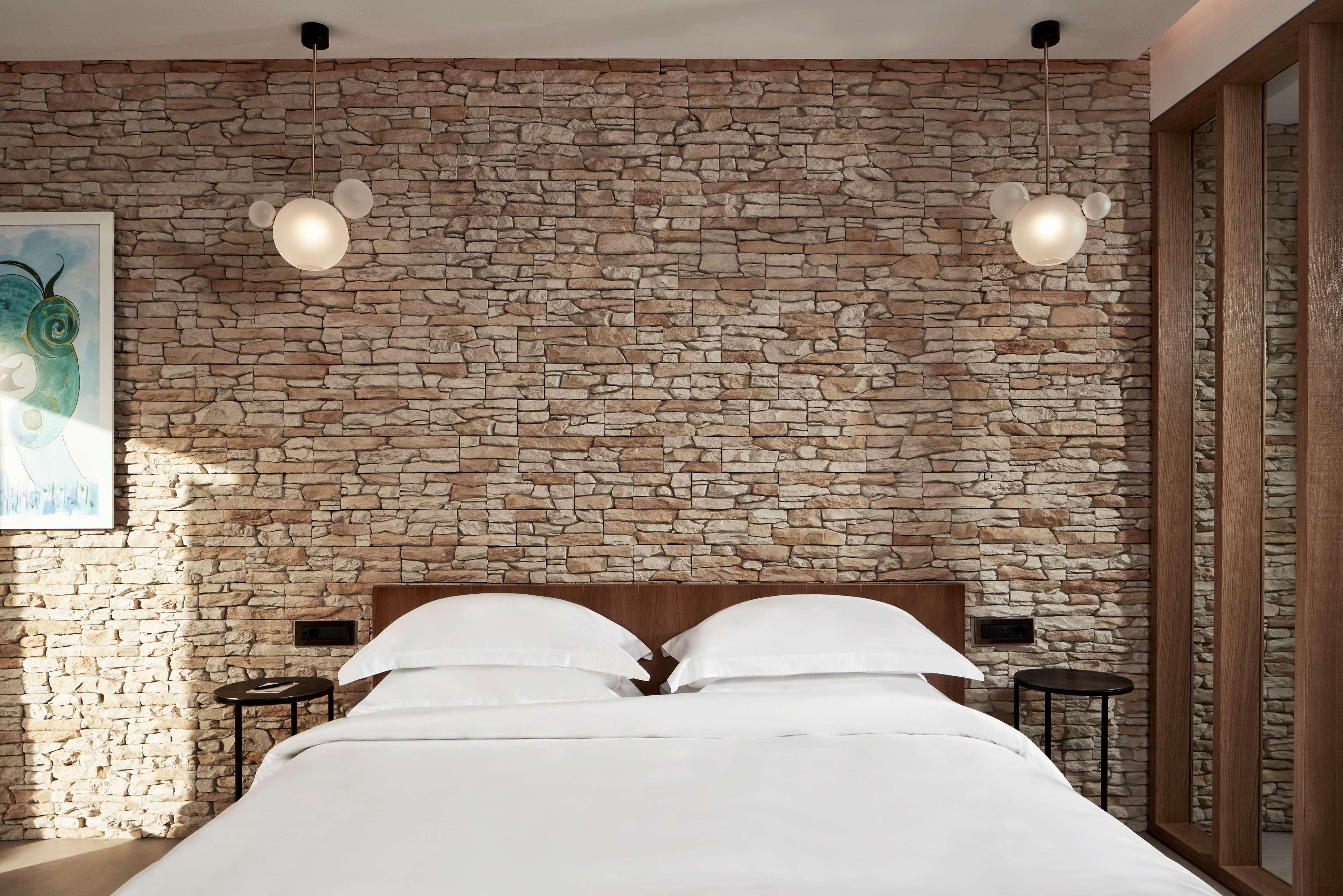 Myconian Naia by null