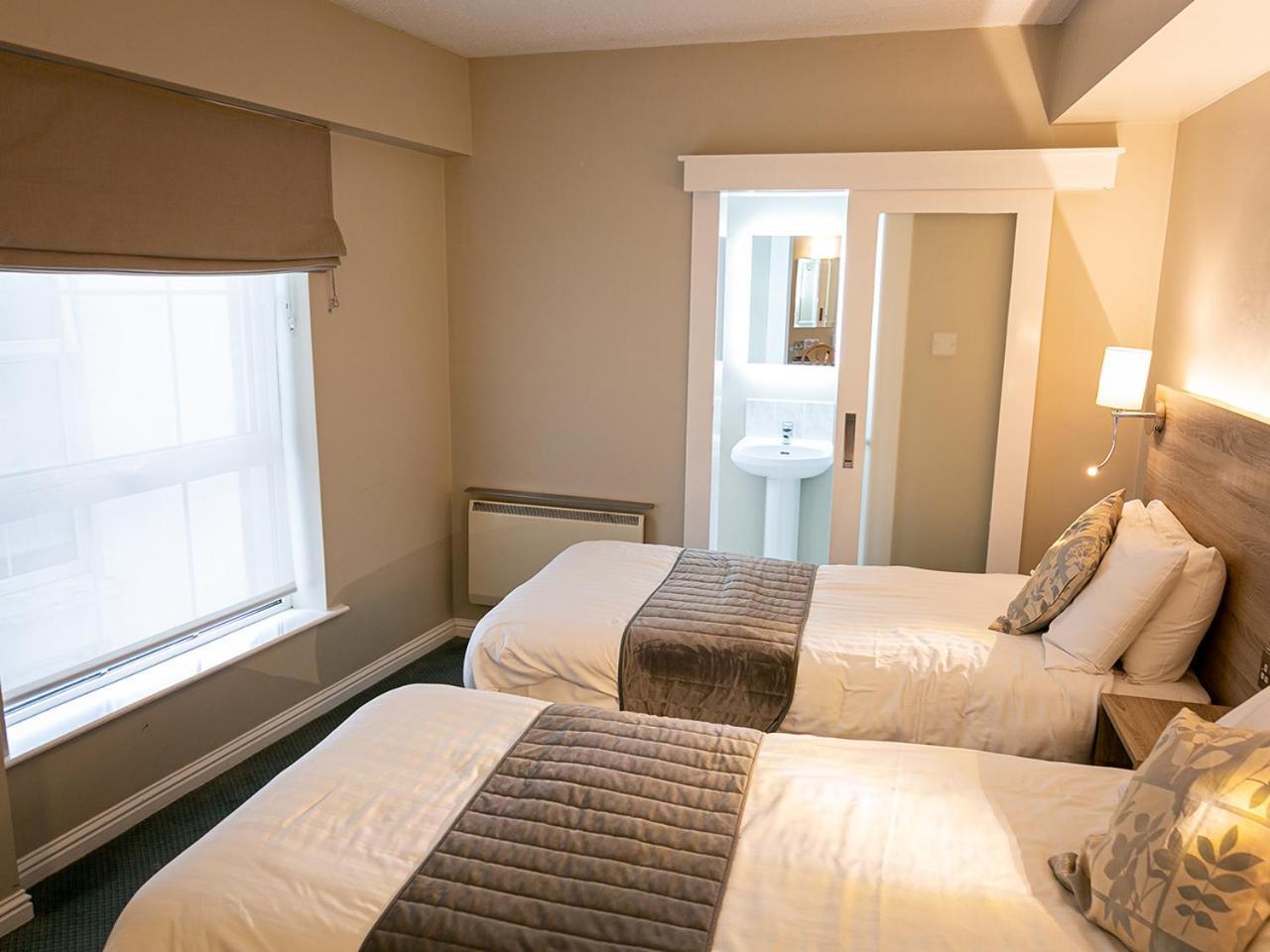 Tralee Townhouse