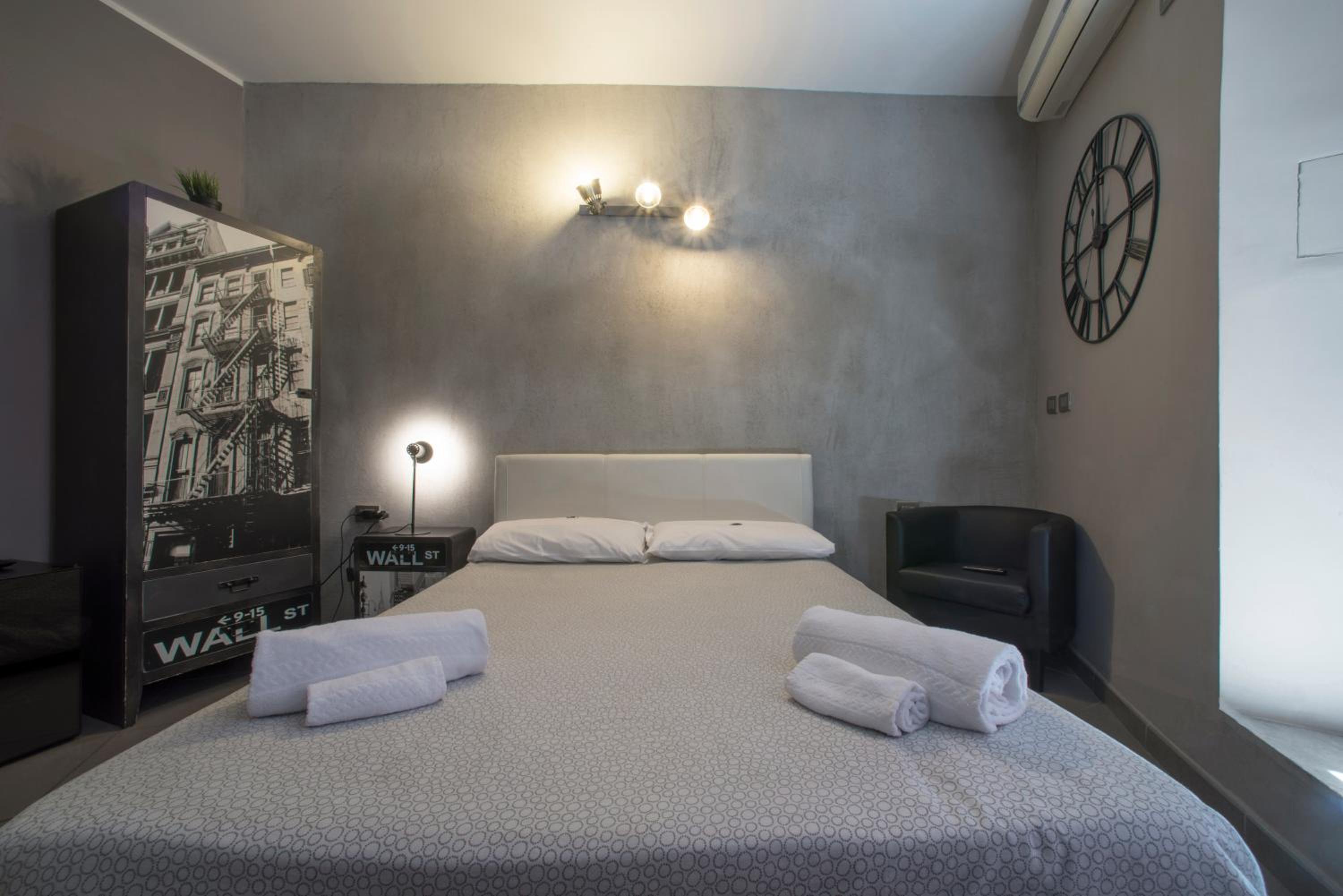 Il Taschino Suite
