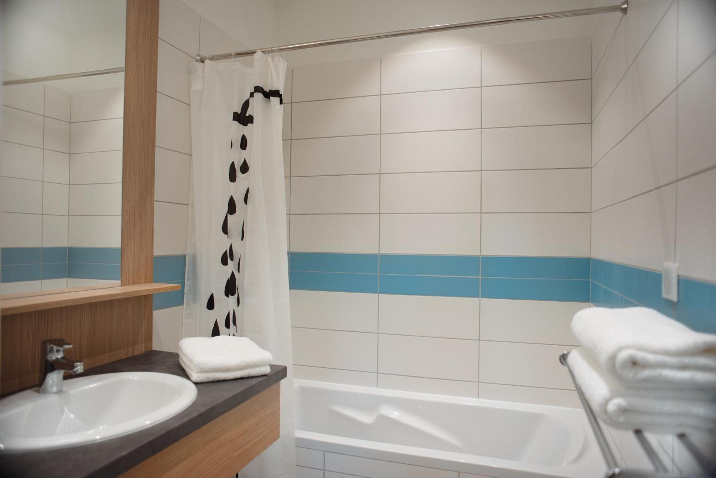 Appartements Des Joncas