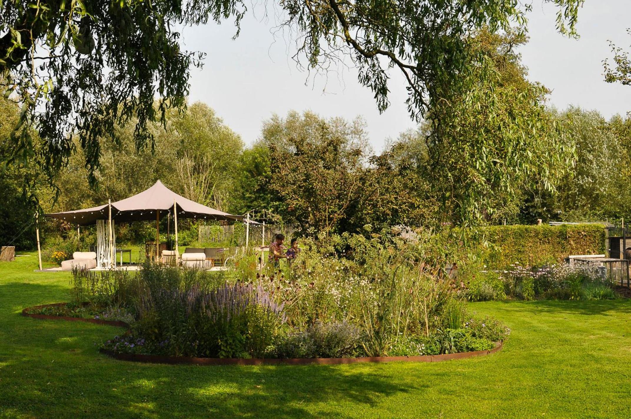 B&b Villa Tartine