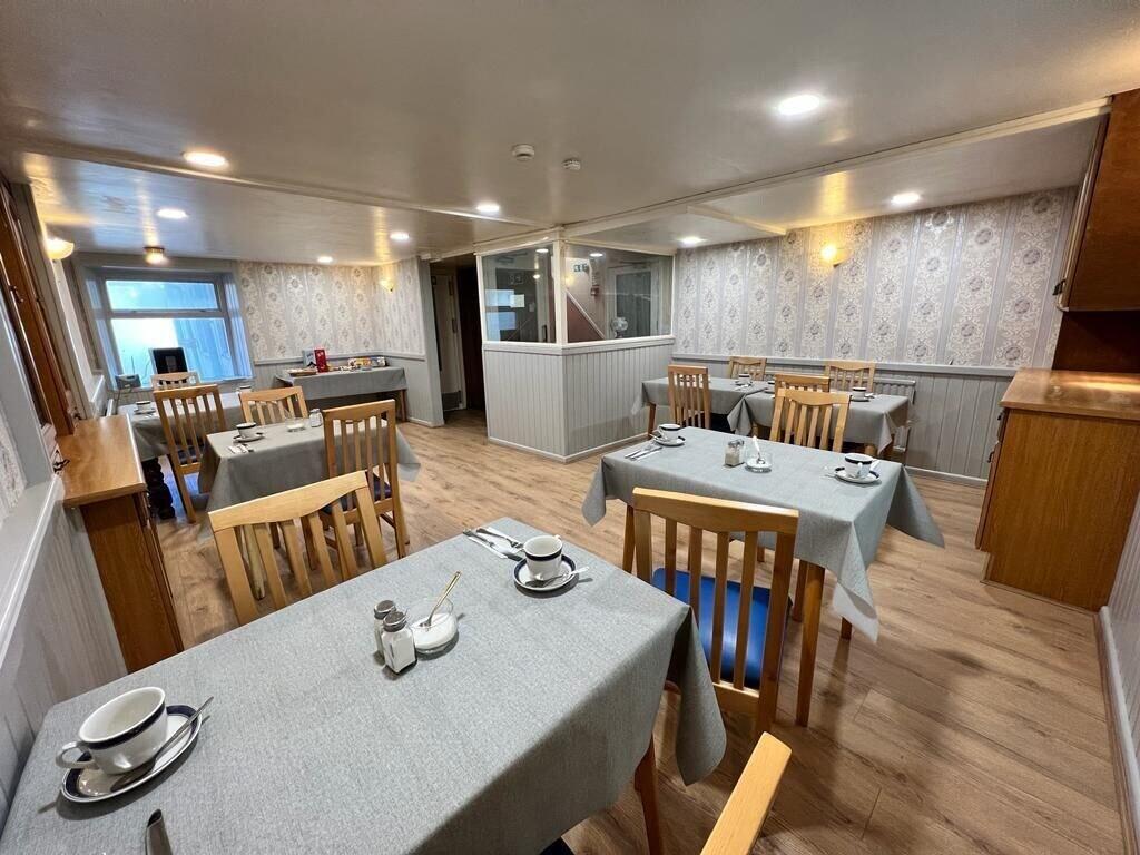 Gwesty Guest House