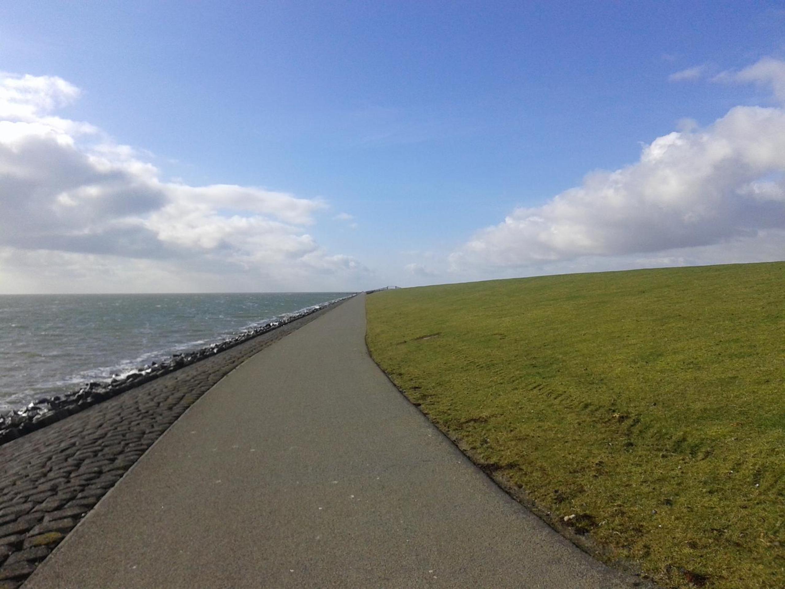 General view 5, De Stormvogel, Terschelling