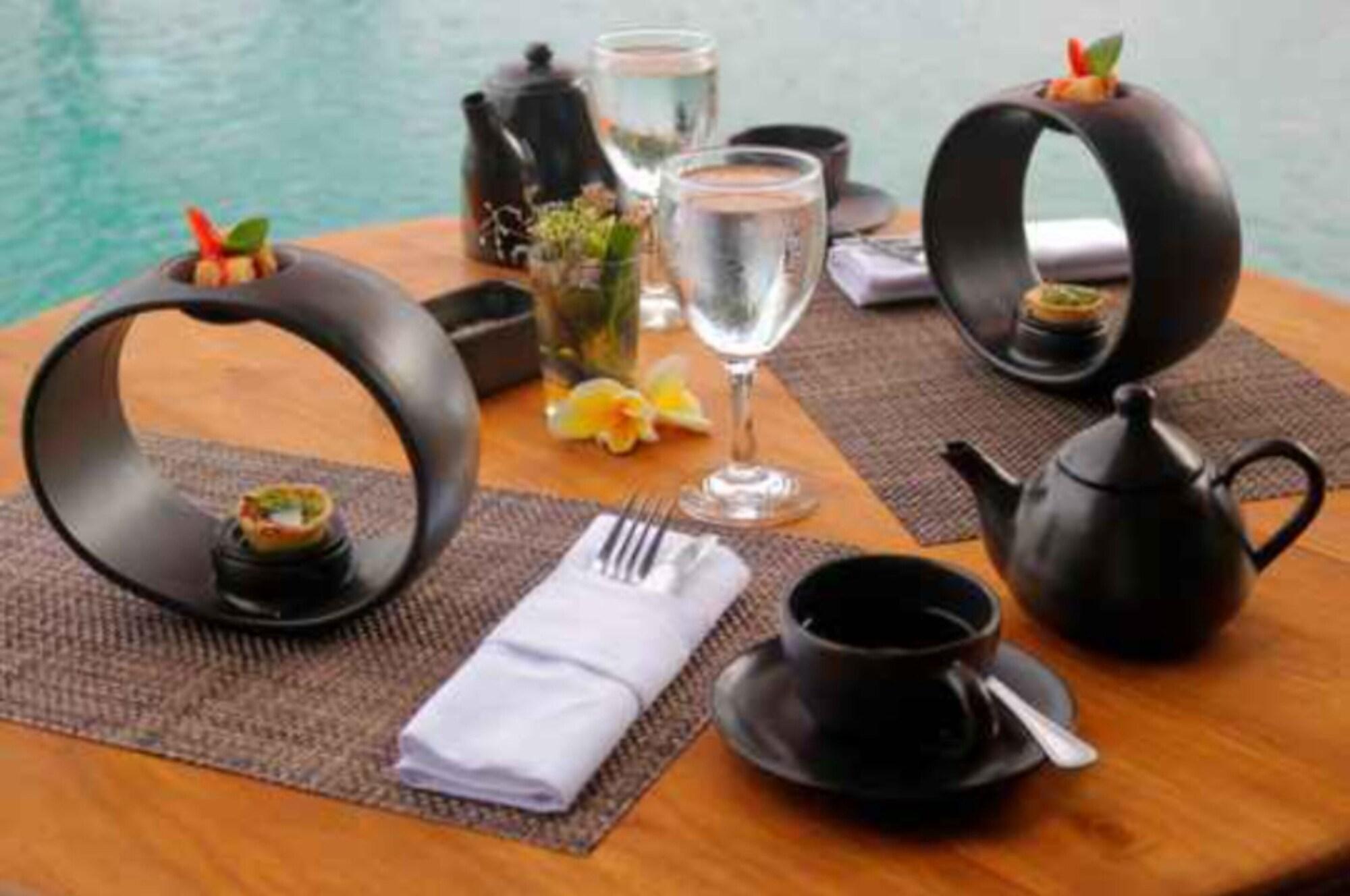 (TPS)Manah Shanti Suites By Genuinehost