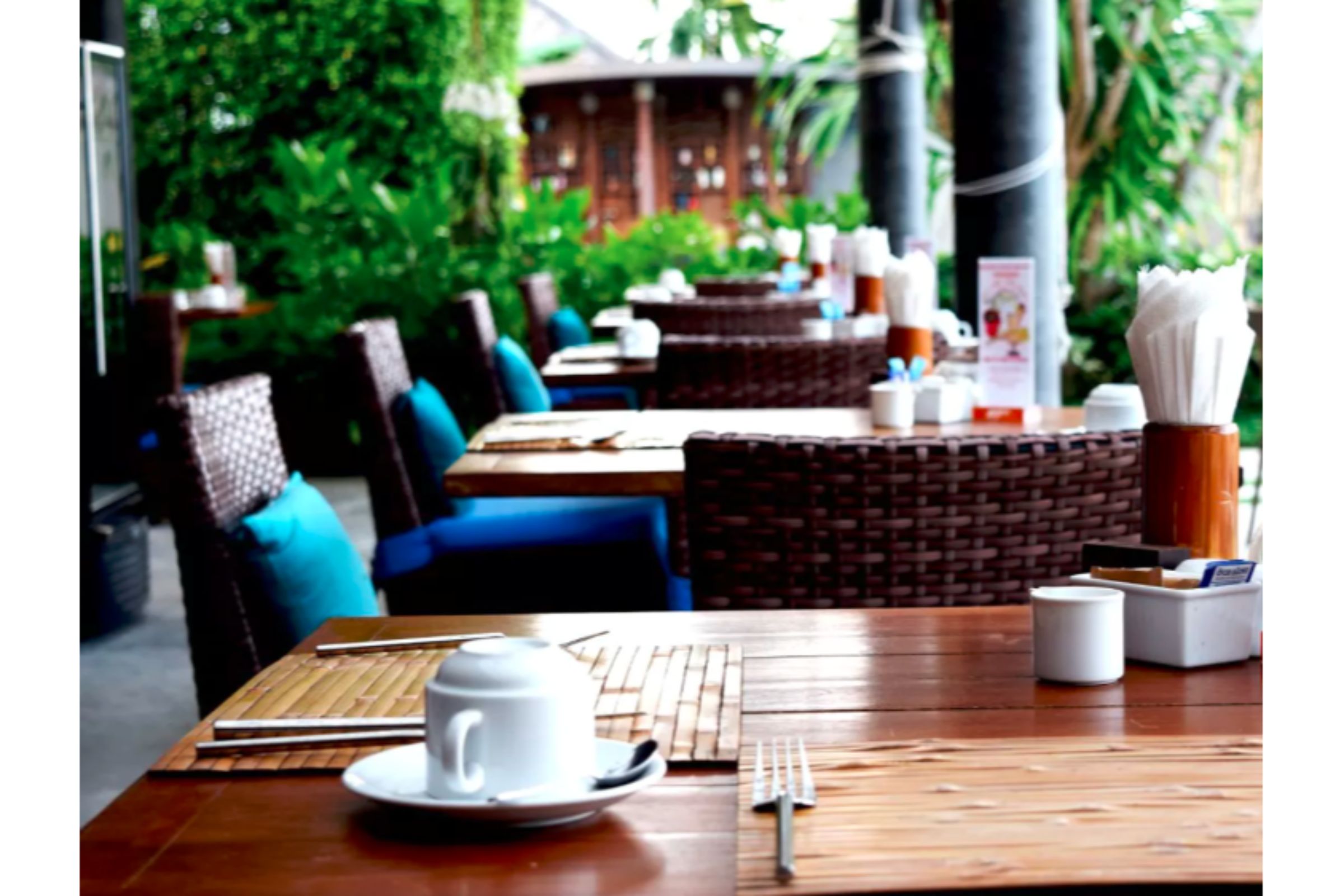 Deva Beach Resort Samui