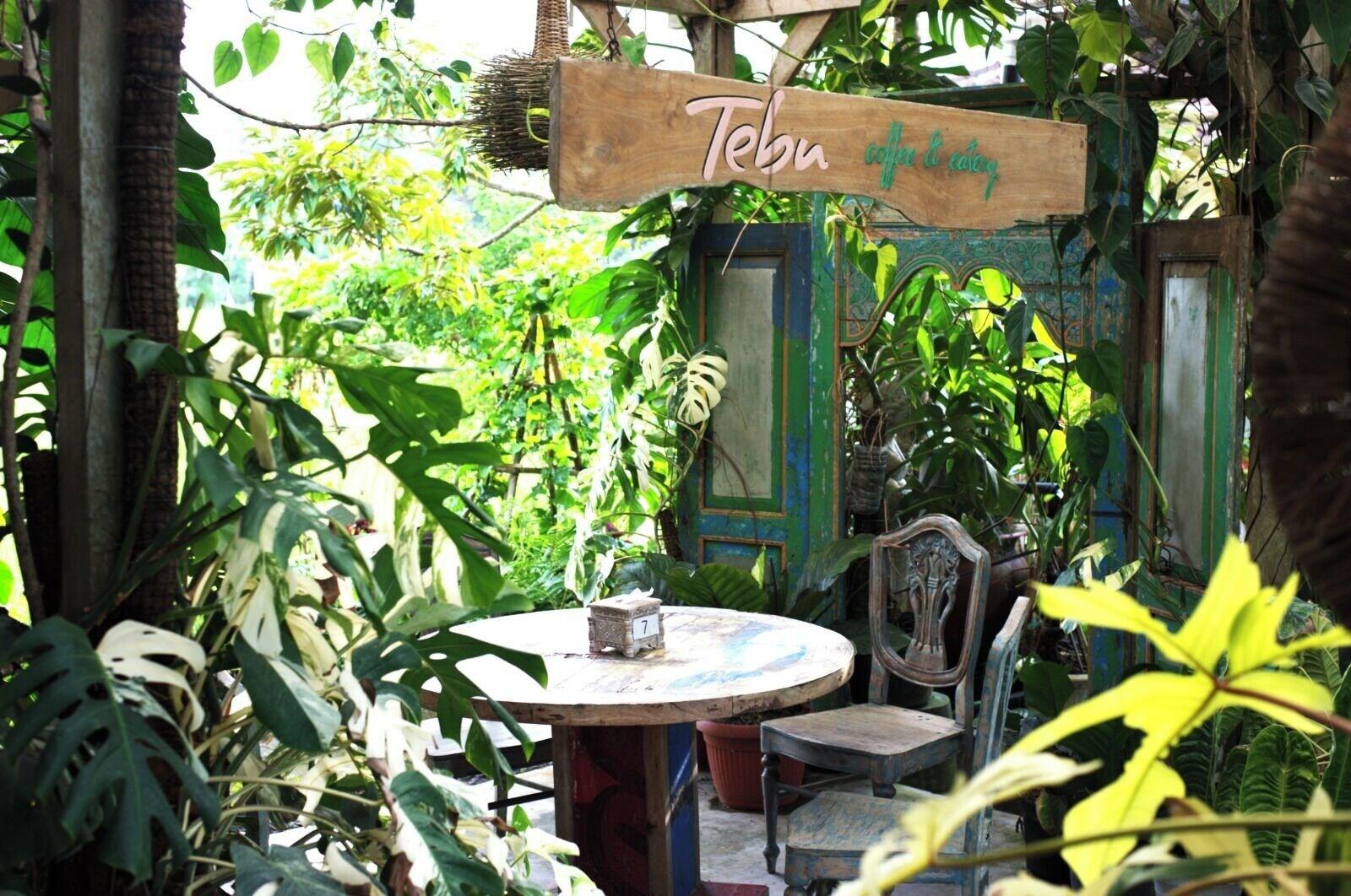 Nauna Villa Bali